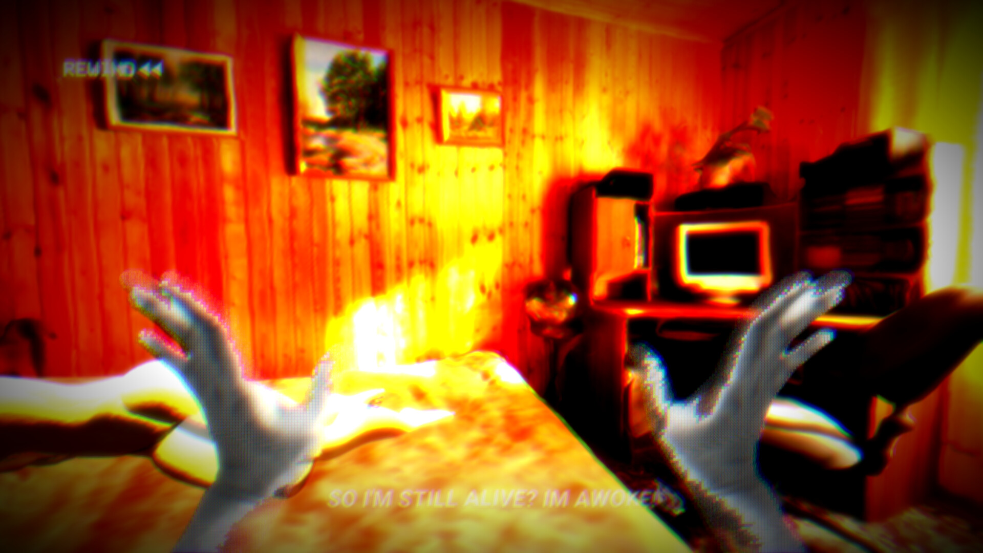 Youchosis screenshot 10
