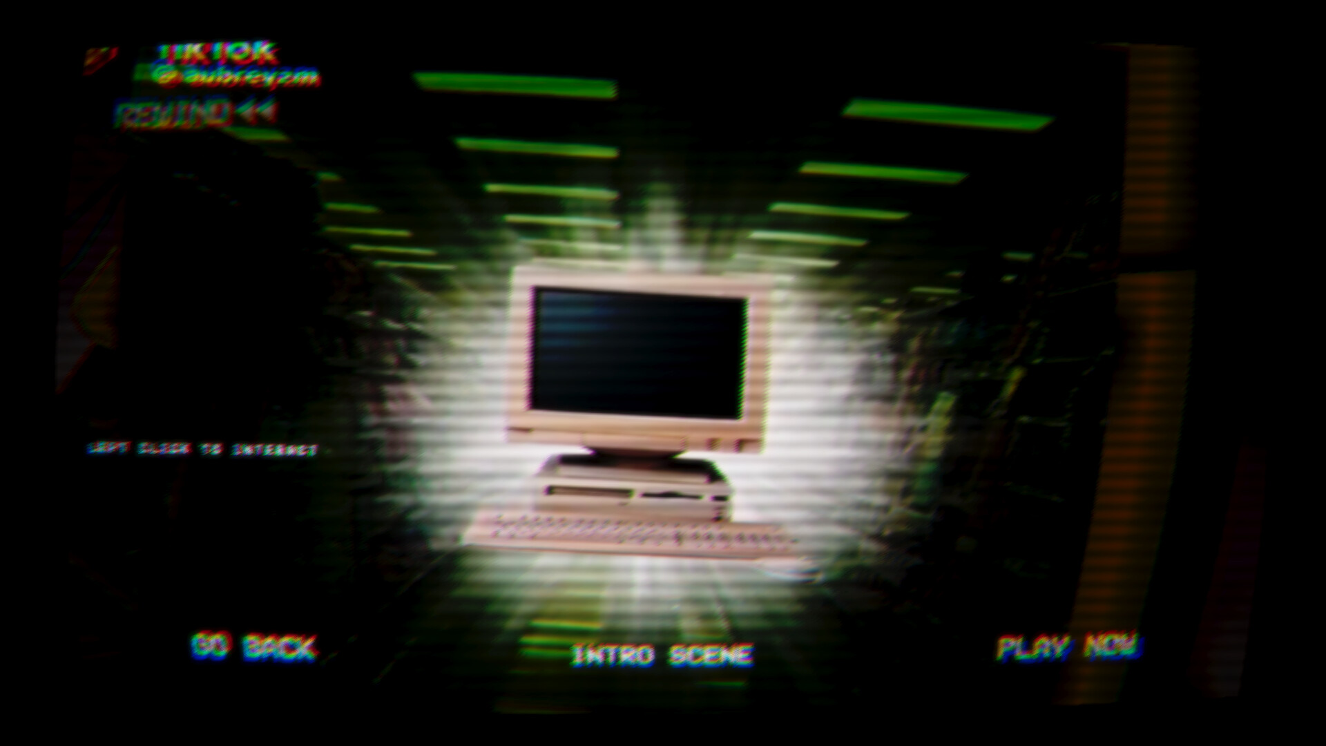 Youchosis screenshot 1
