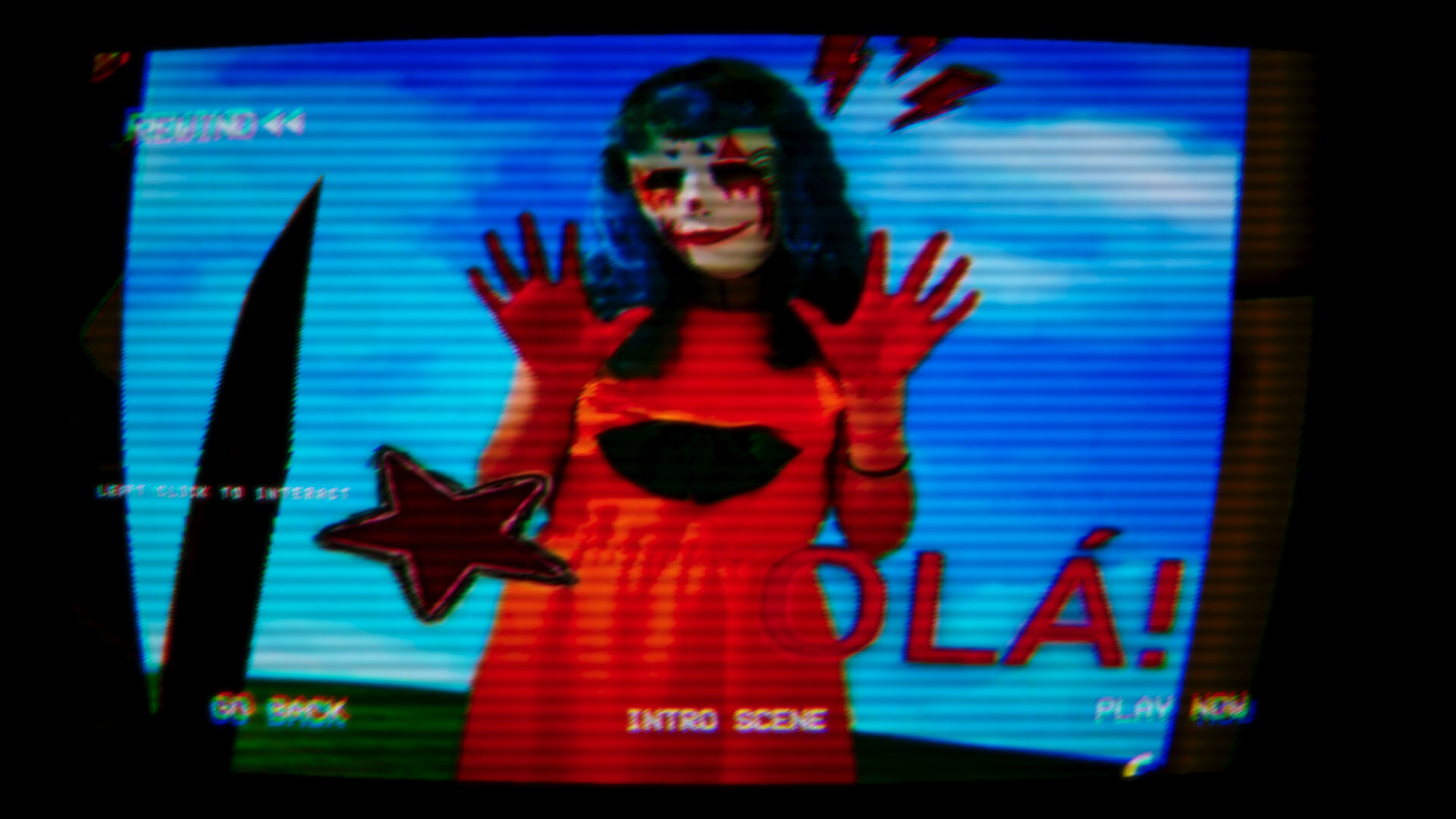 Youchosis screenshot 2