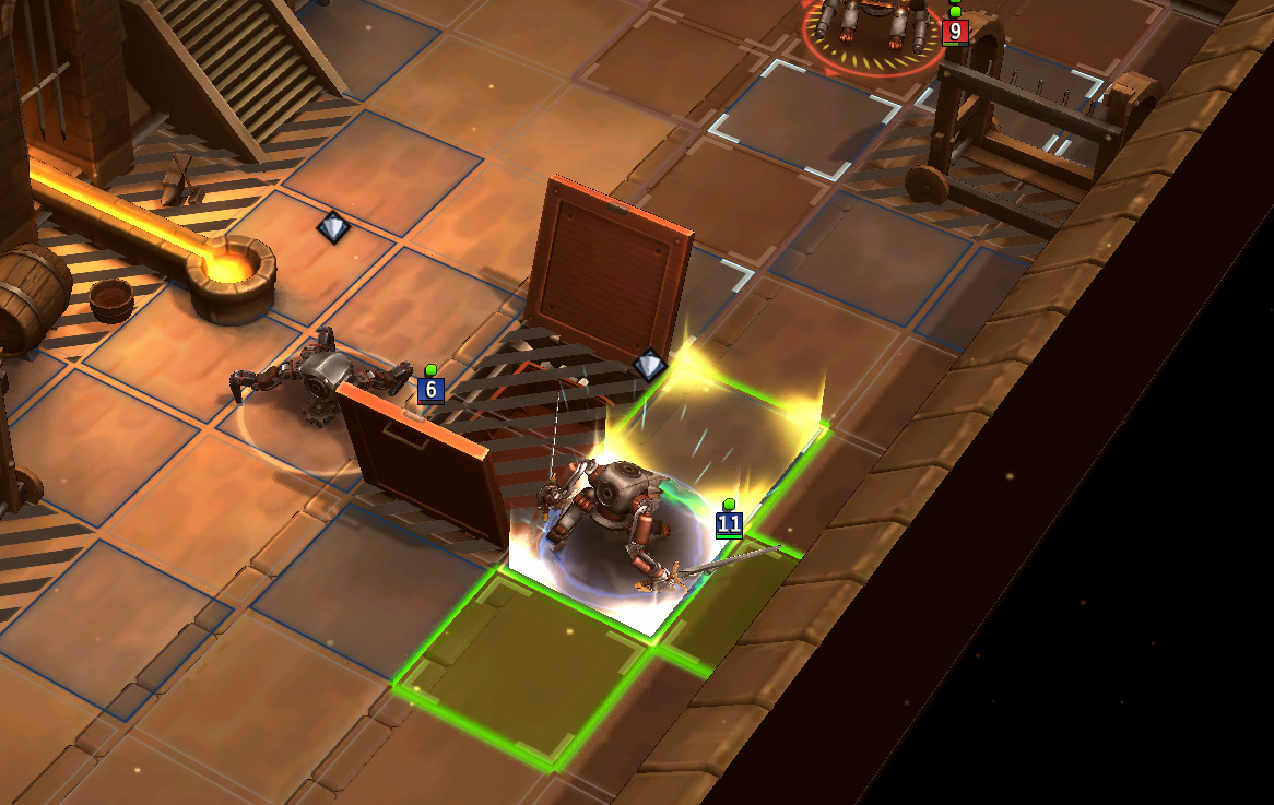 Acaratus screenshot 16