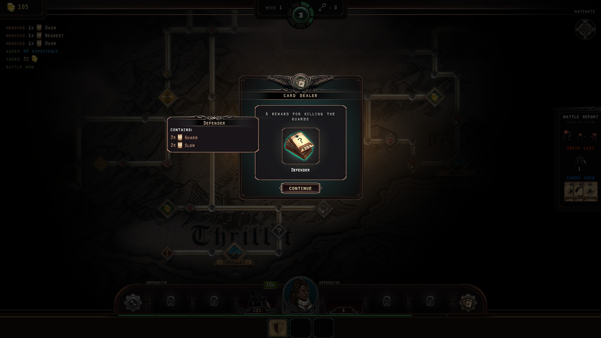 Acaratus screenshot 14