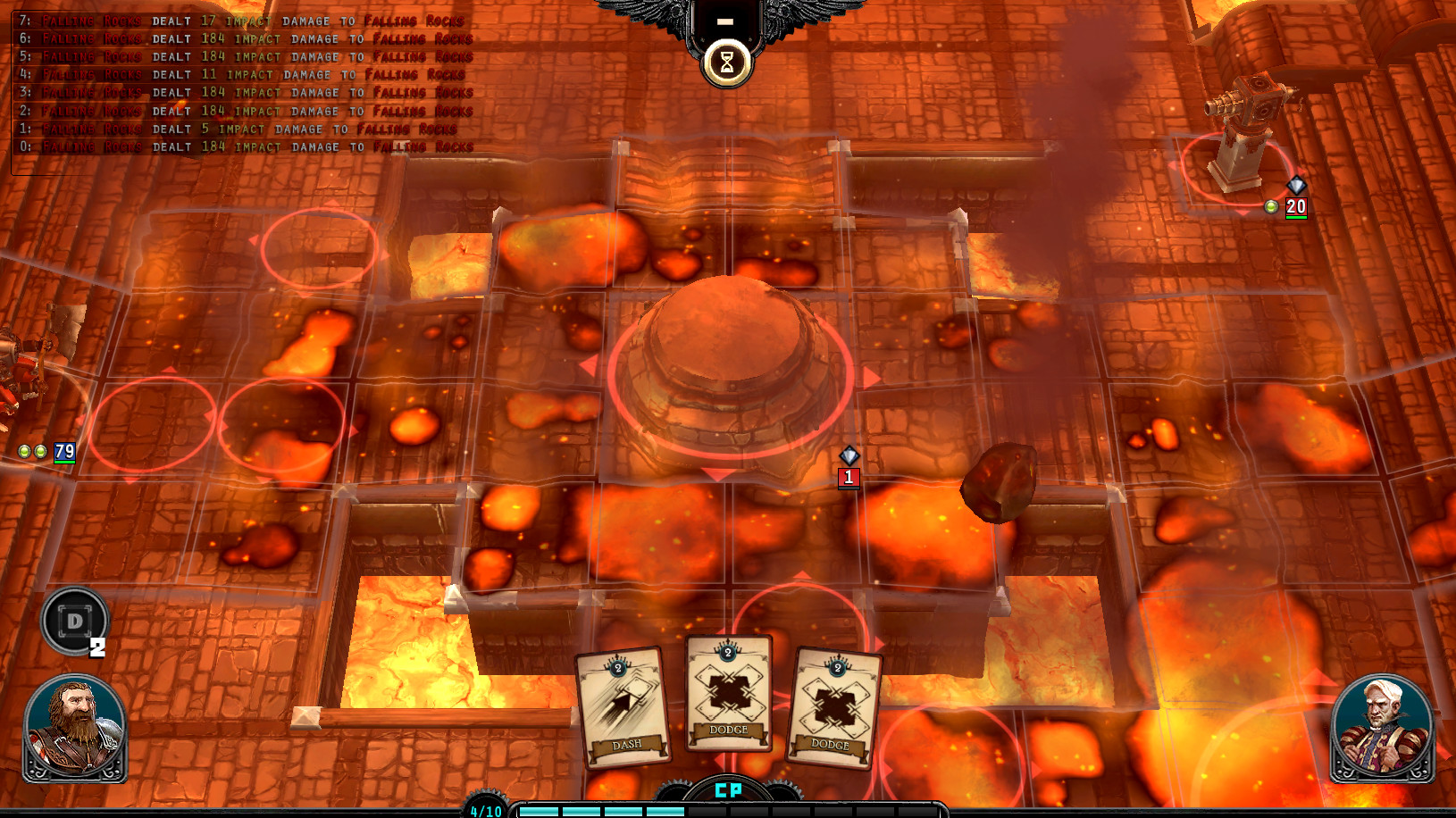 Acaratus screenshot 12
