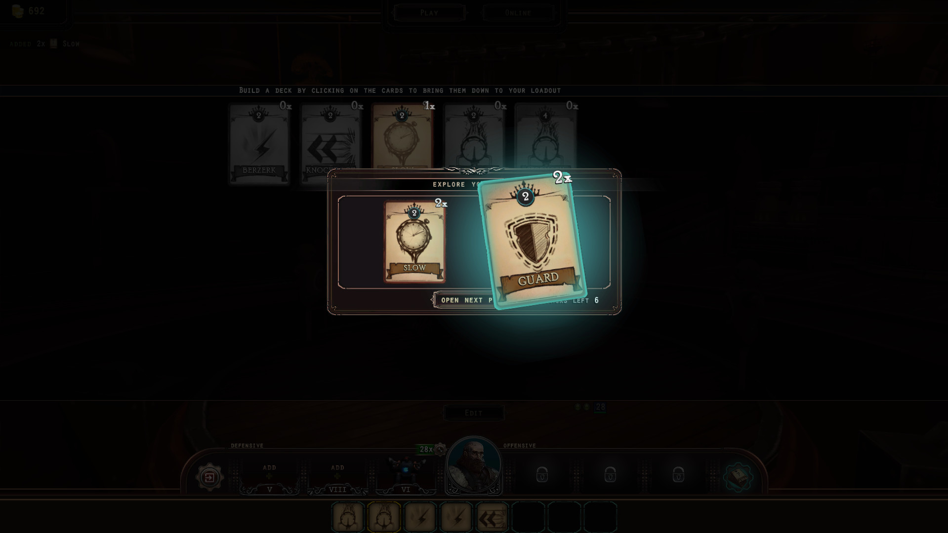 Acaratus screenshot 10