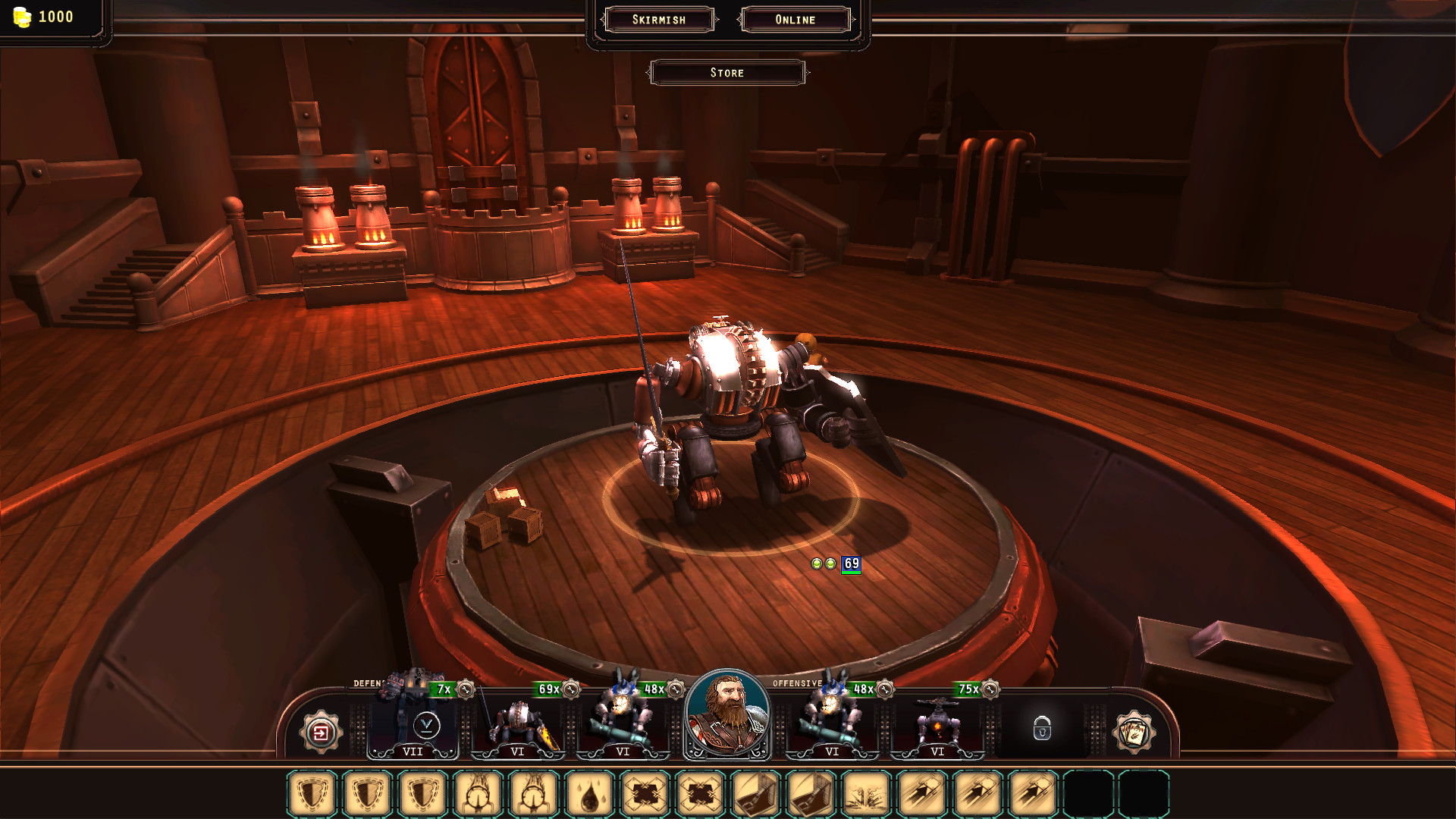 Acaratus screenshot 4