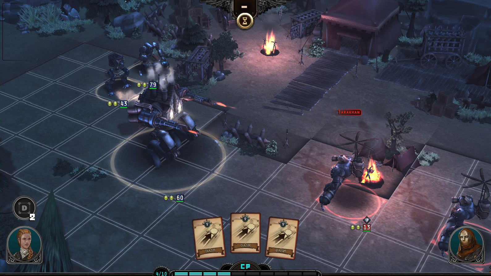 Acaratus screenshot 9