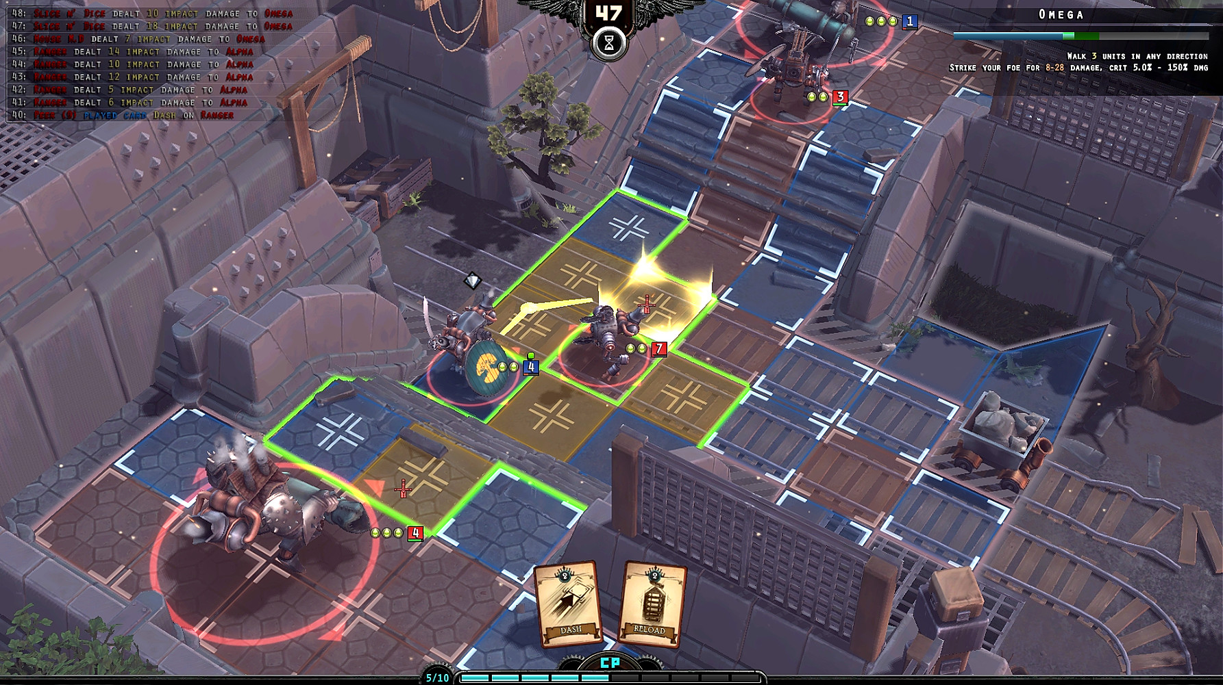 Acaratus screenshot 13
