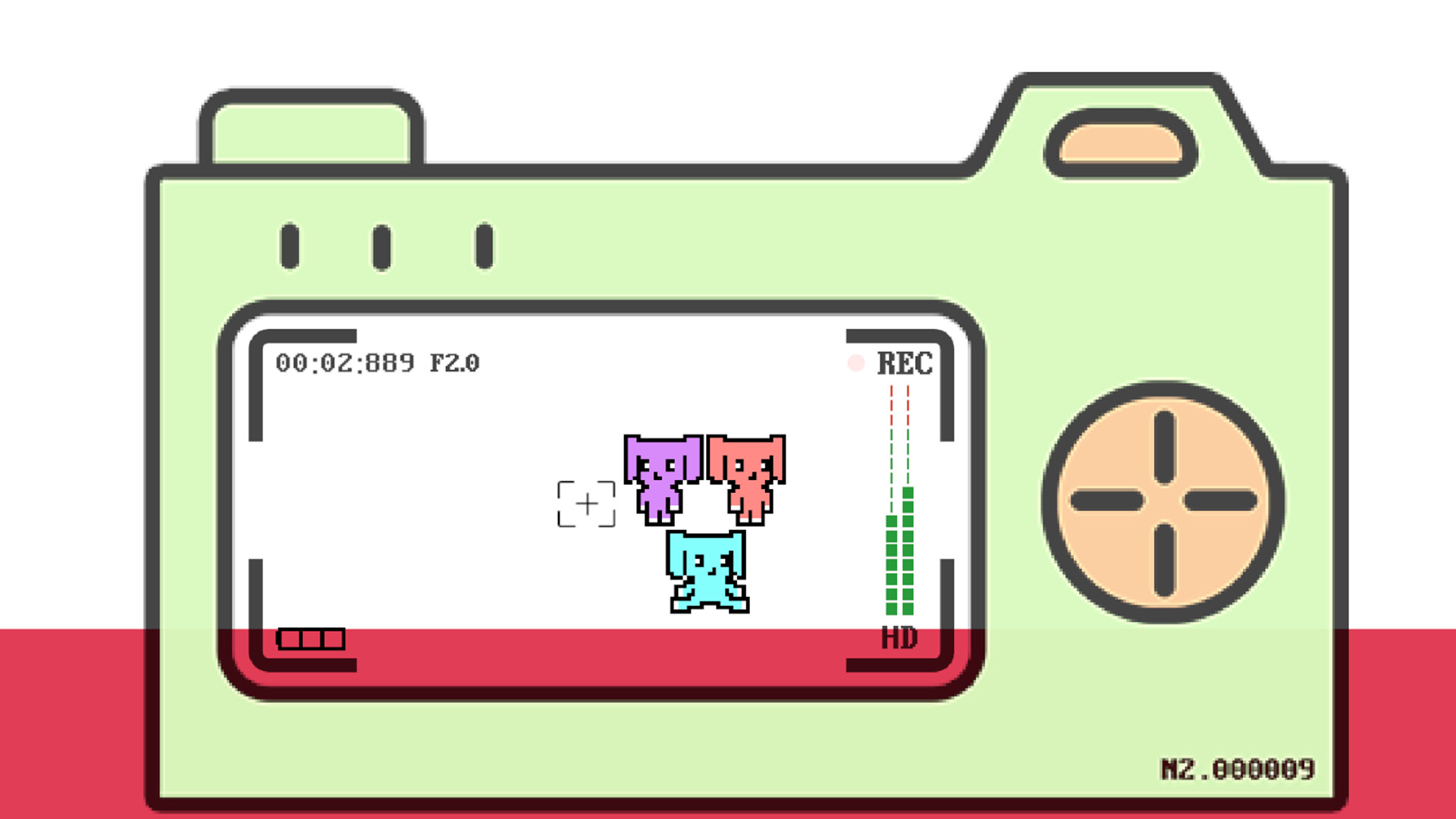 Super Dog Adventure screenshot 11