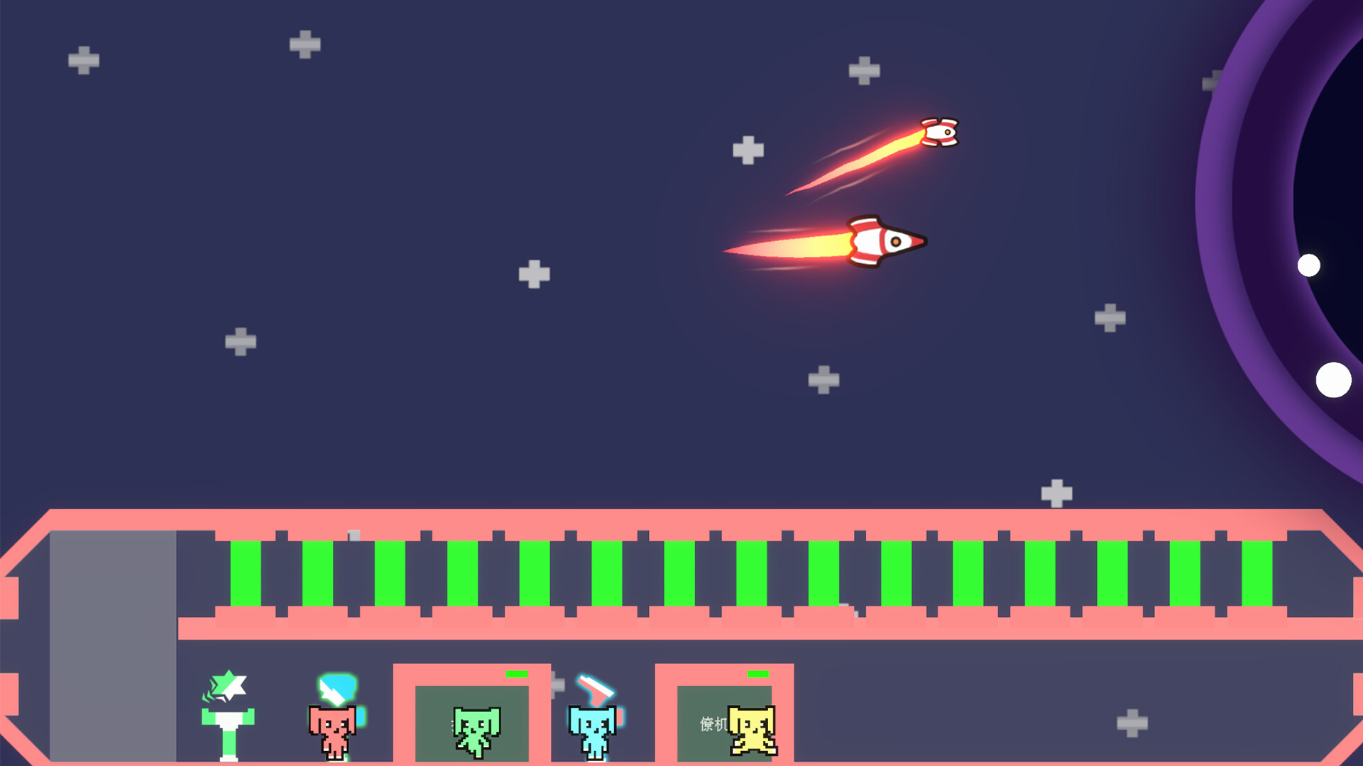 Super Dog Adventure screenshot 12