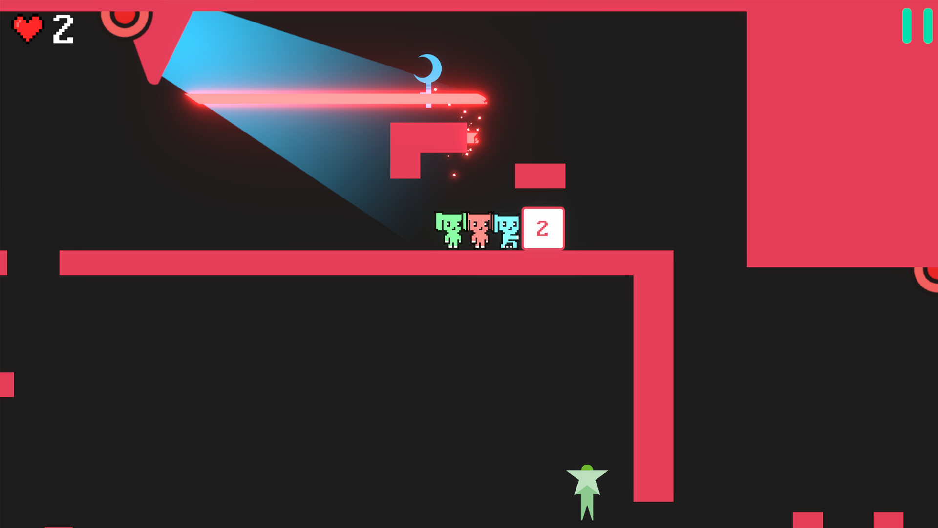 Super Dog Adventure screenshot 10
