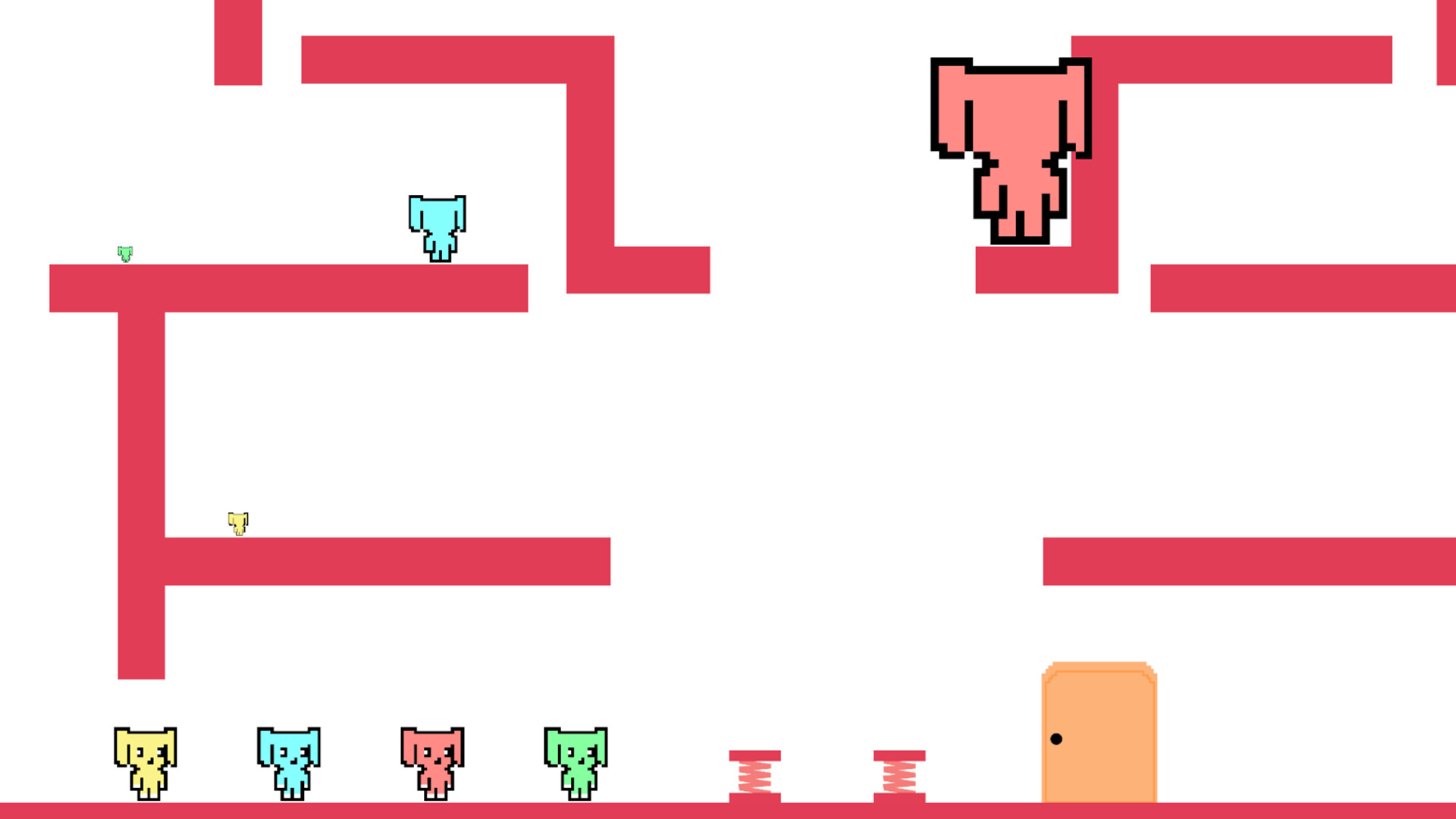 Super Dog Adventure screenshot 5