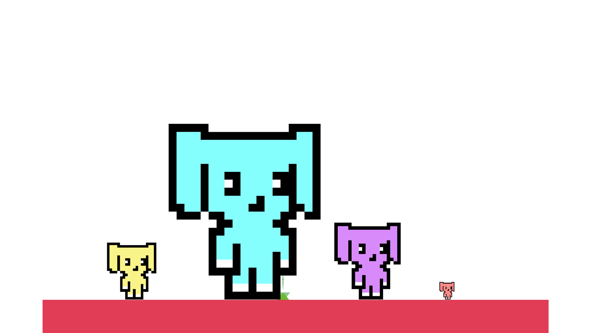 Super Dog Adventure screenshot 3