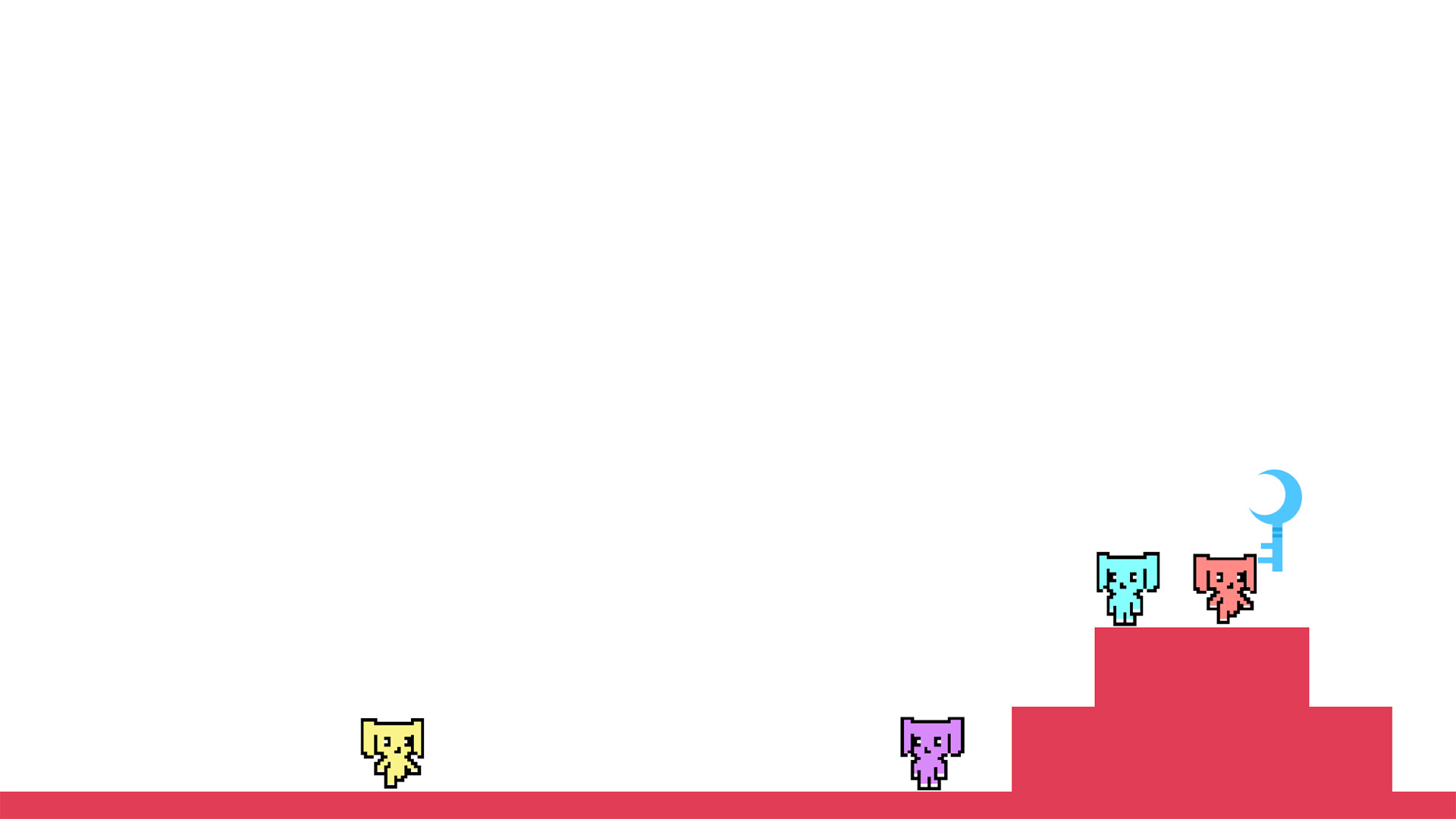 Super Dog Adventure screenshot 1