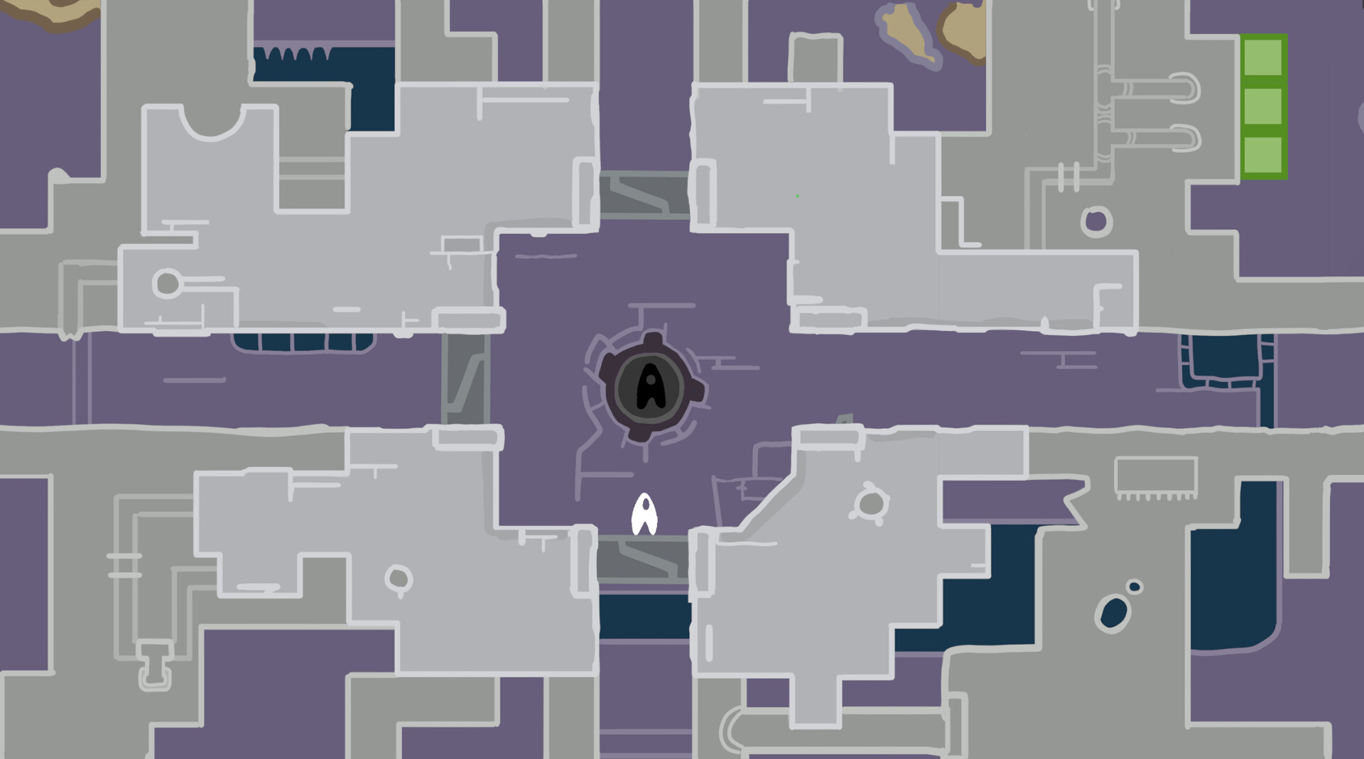 JustRun screenshot 1