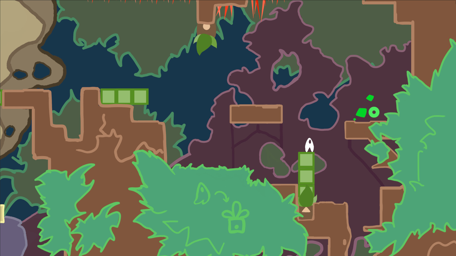 JustRun screenshot 3