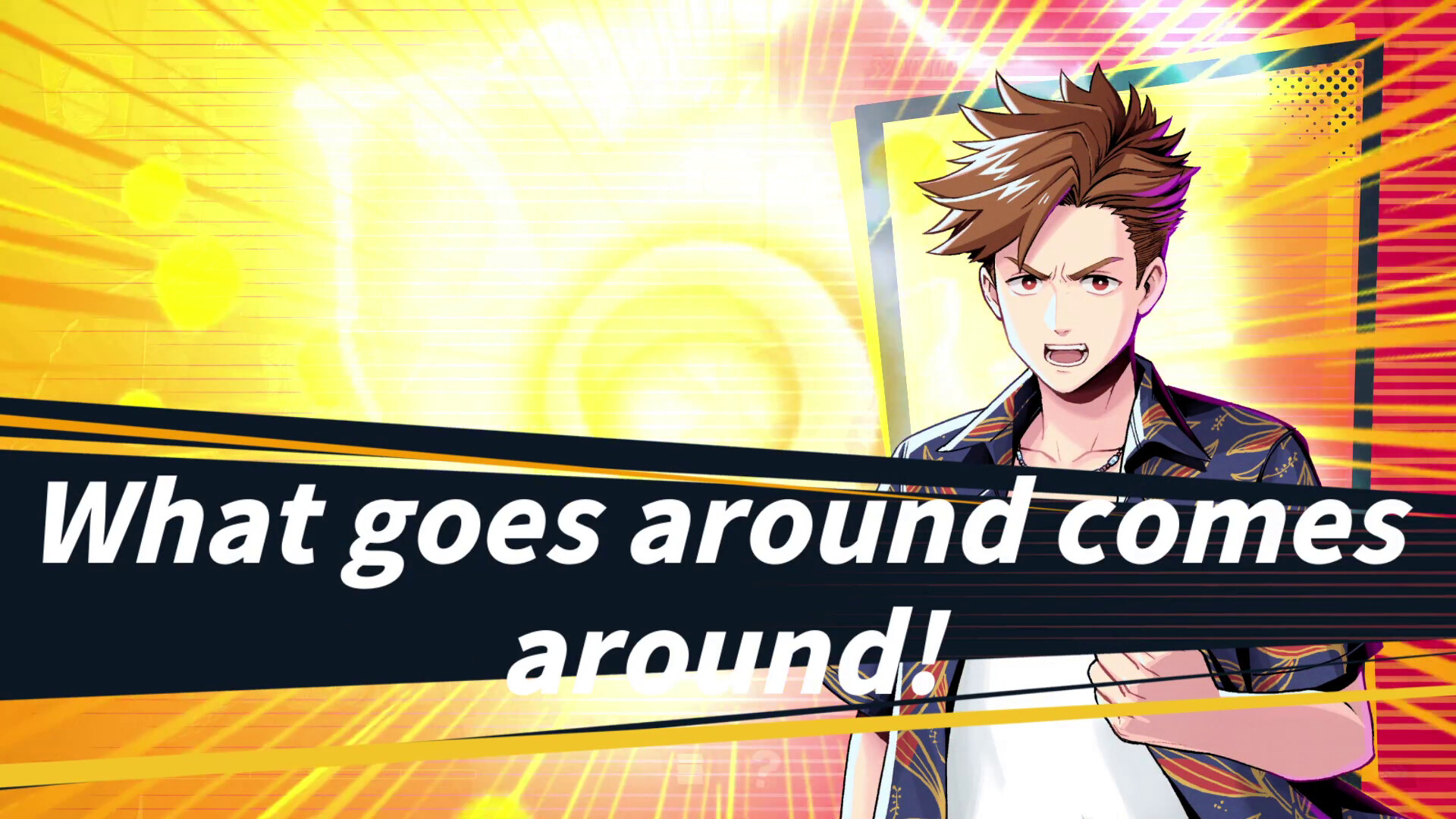 Re:Burn The Bonfire of Taiwan screenshot 9