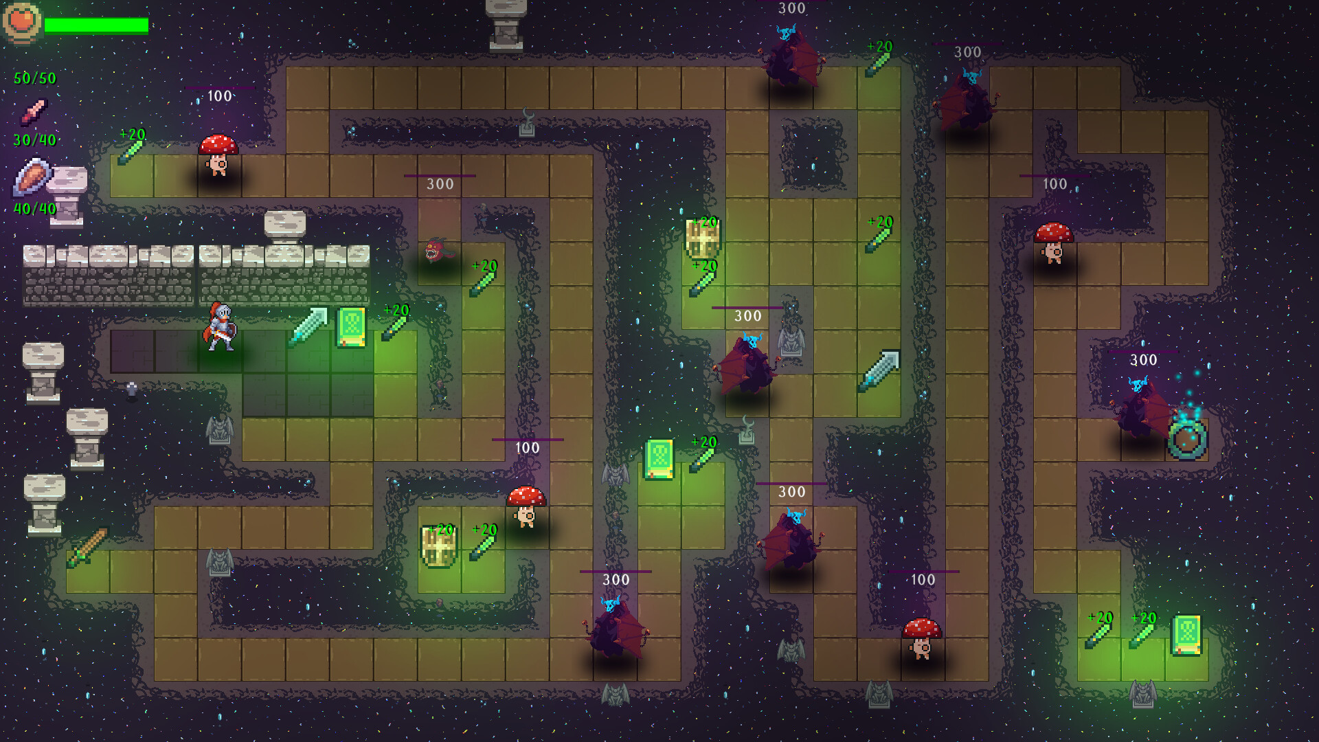 Turnfall screenshot 3