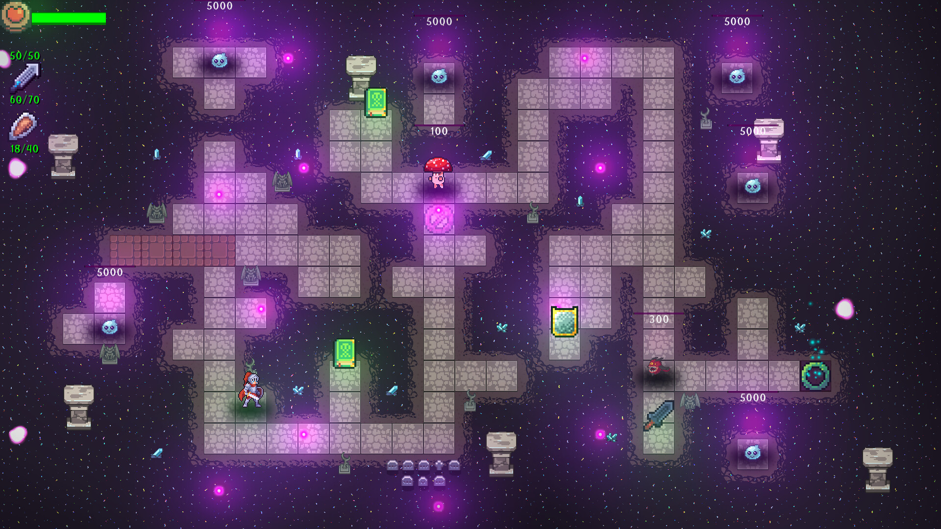 Turnfall screenshot 4