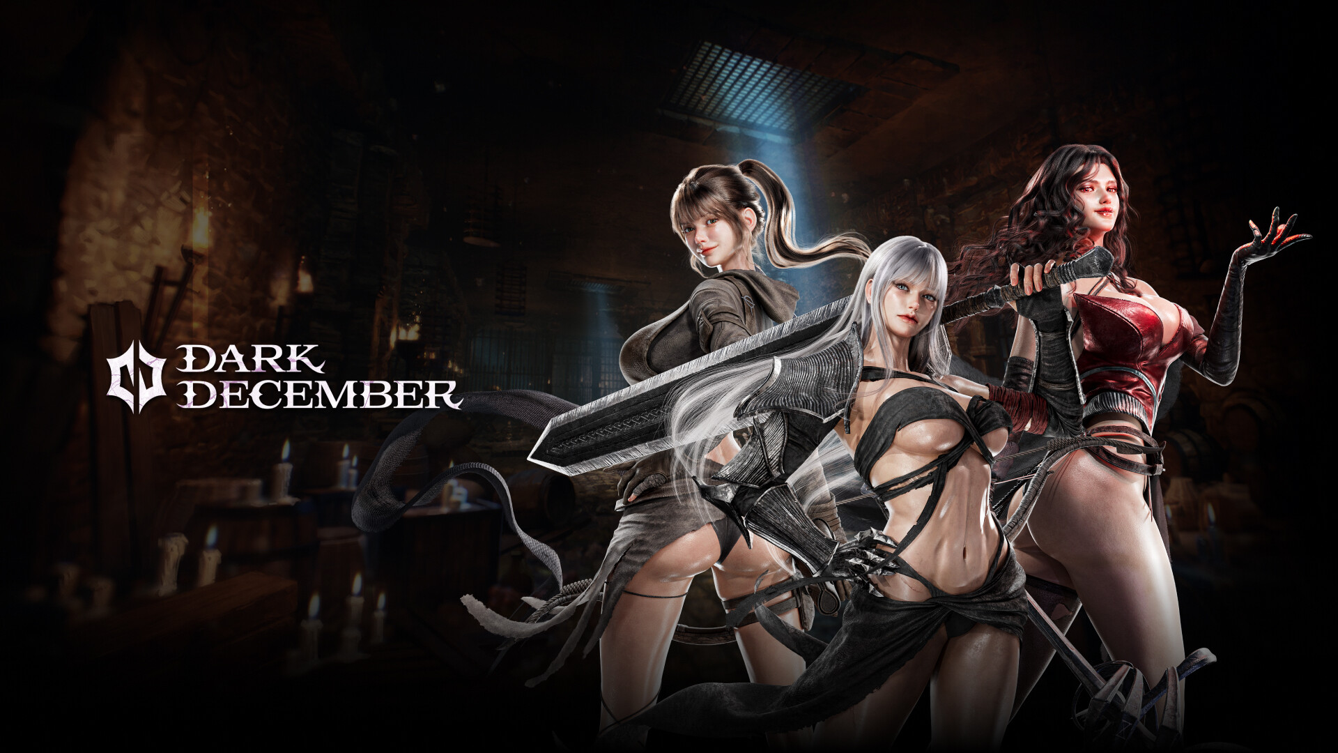 Dark December screenshot 5