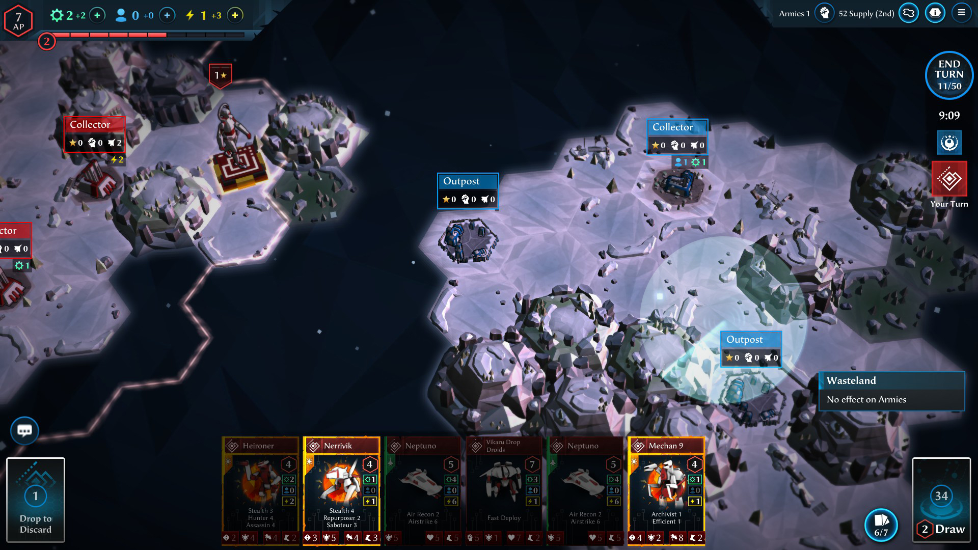 Last Days of Old Earth screenshot 16