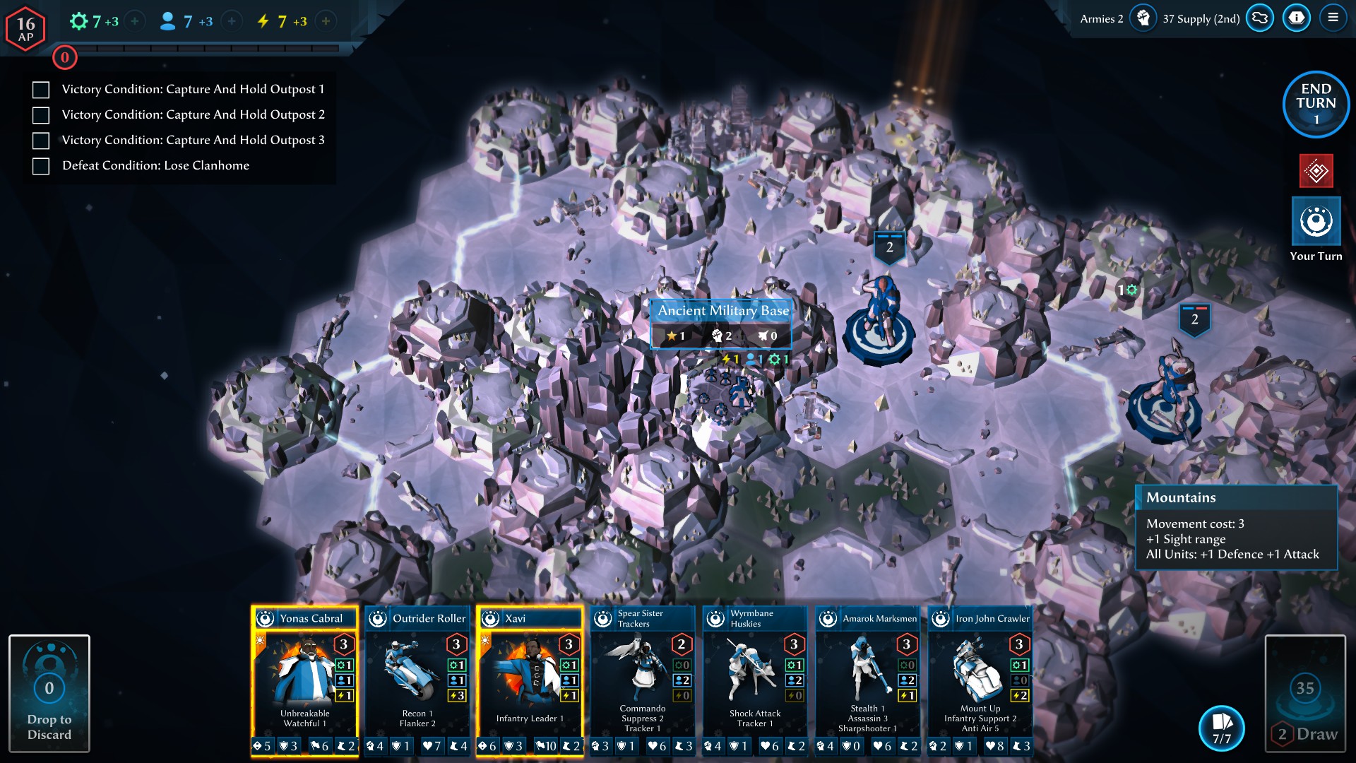 Last Days of Old Earth screenshot 19