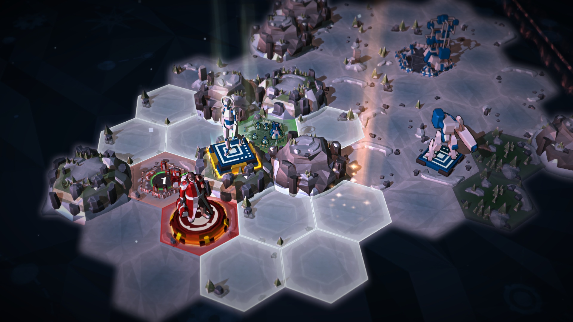 Last Days of Old Earth screenshot 9