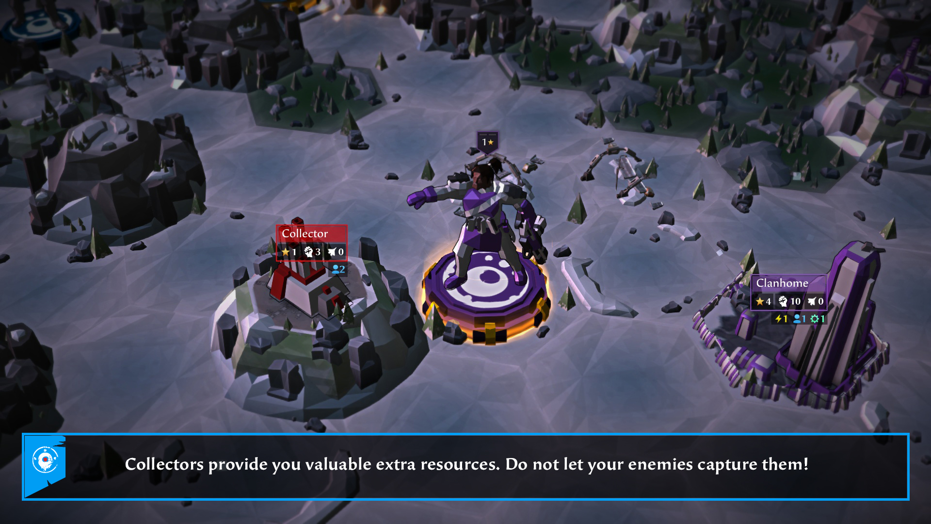Last Days of Old Earth screenshot 21