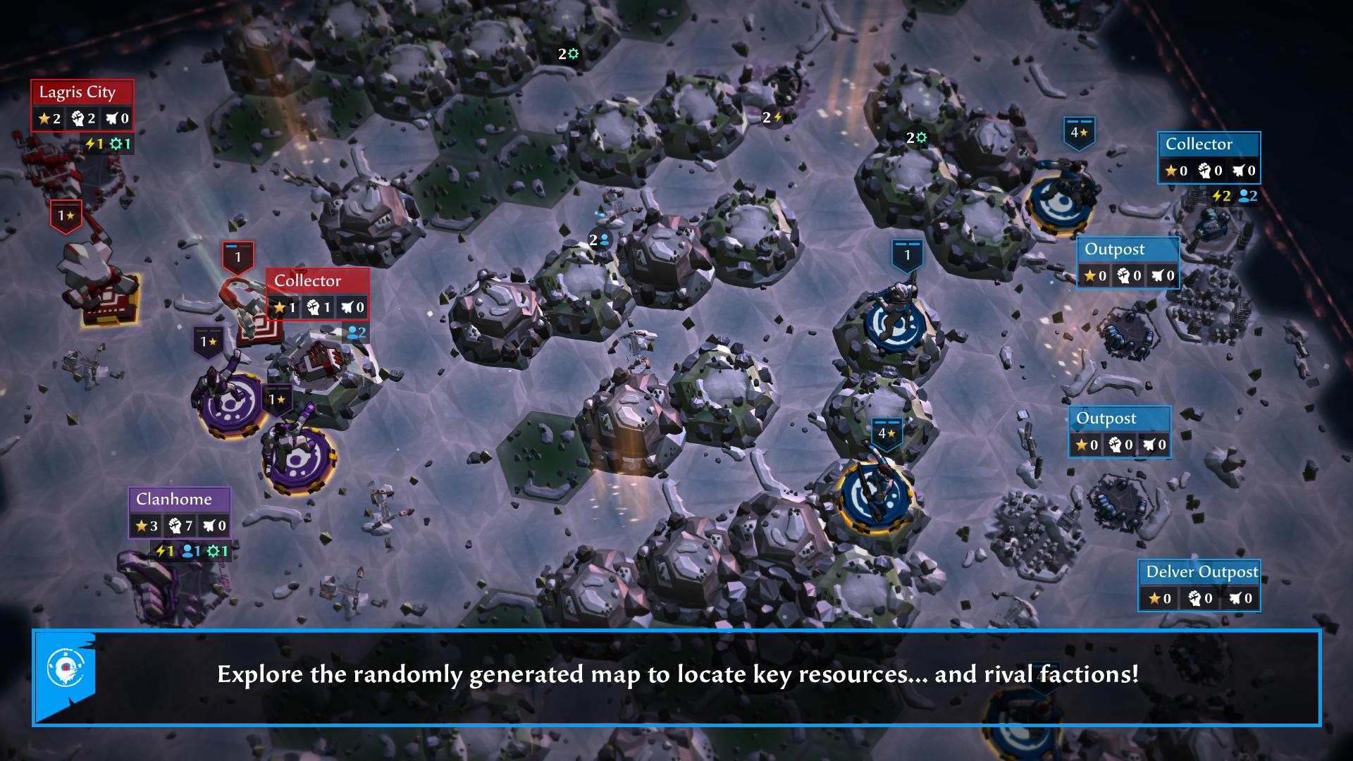 Last Days of Old Earth screenshot 20
