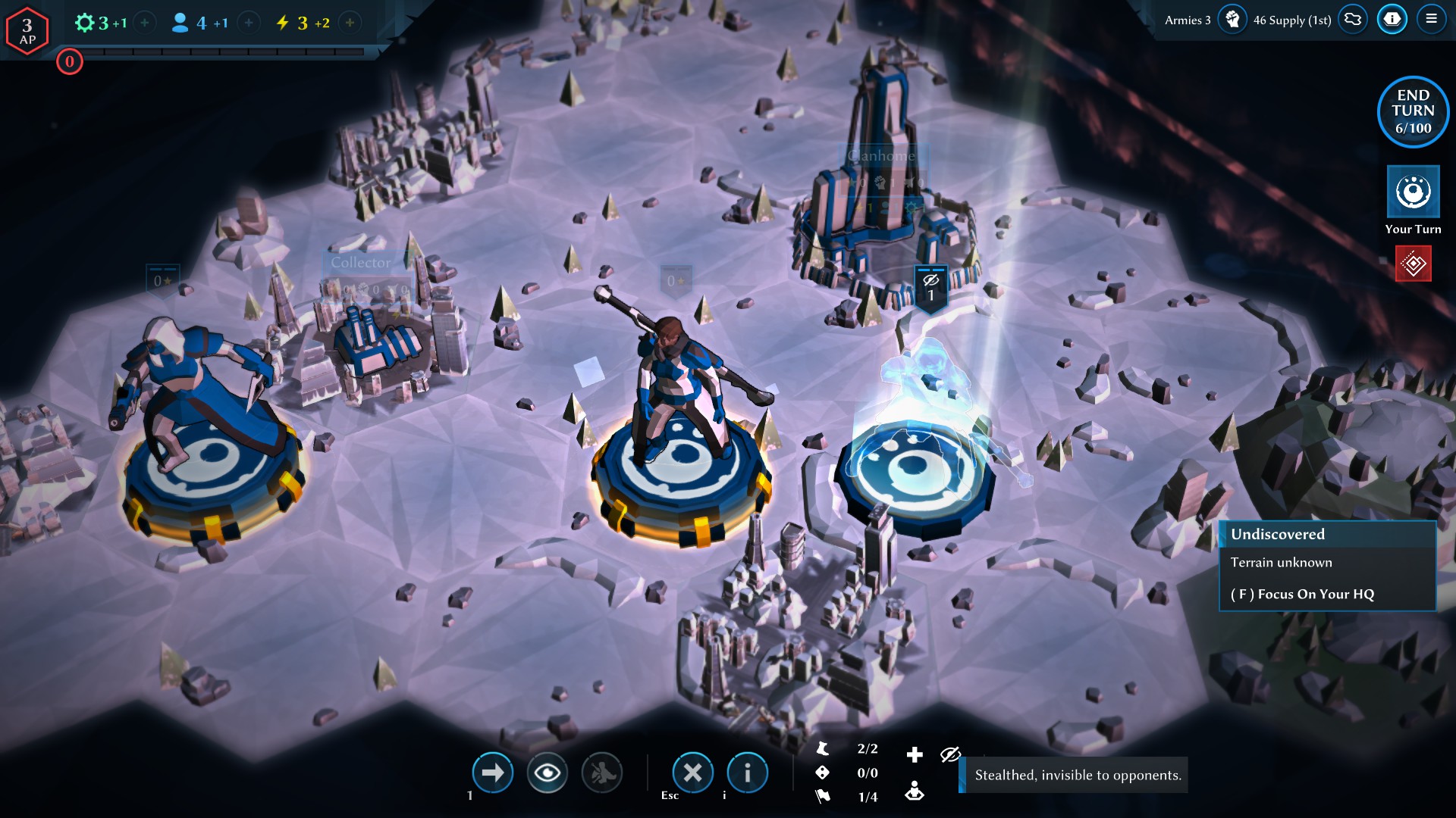 Last Days of Old Earth screenshot 15