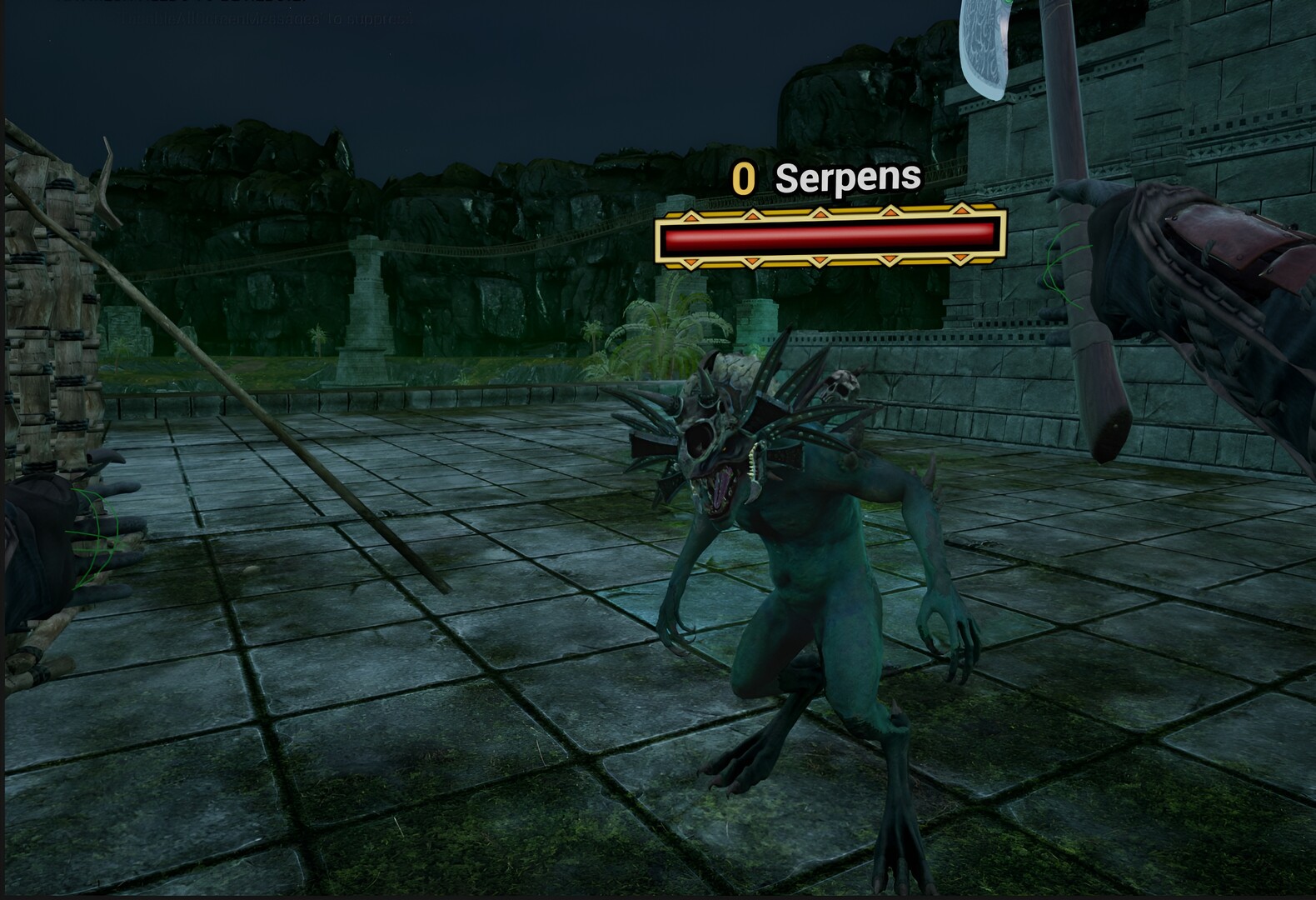 Eavad screenshot 1