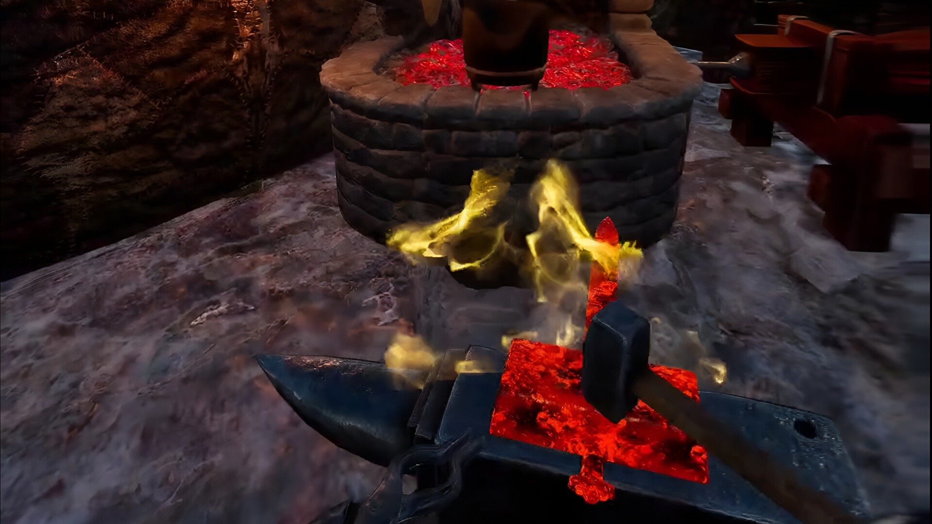 Eavad screenshot 2
