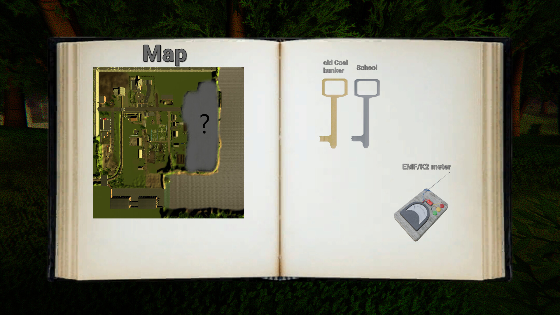 Little Town Secrets screenshot 5