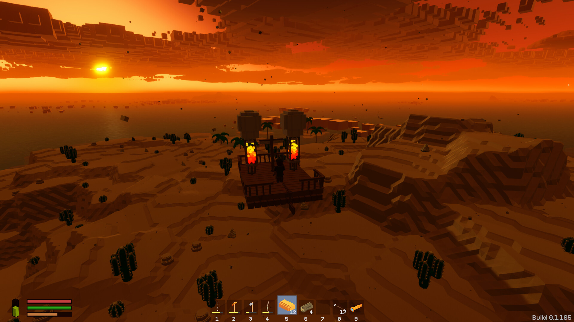 Aetheria screenshot 3