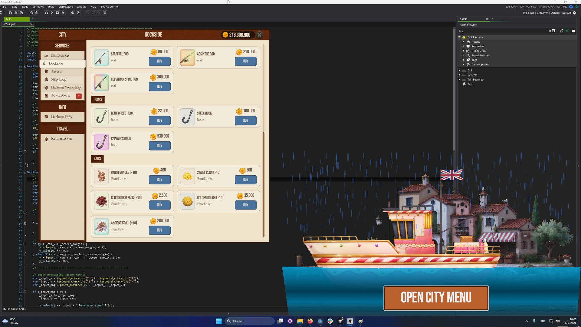 Fish and Chill screenshot 12
