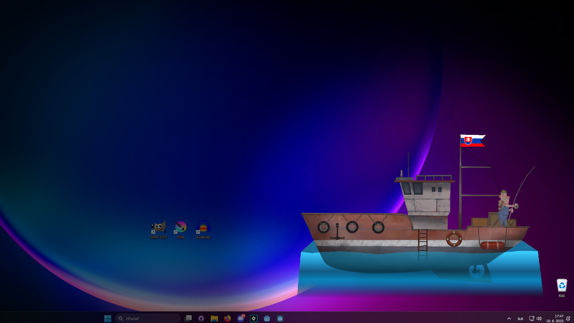 Fish and Chill screenshot 10