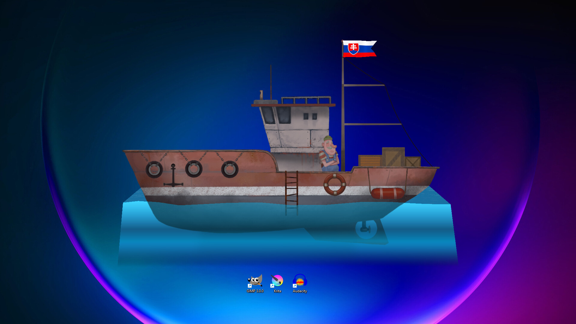 Fish and Chill screenshot 8