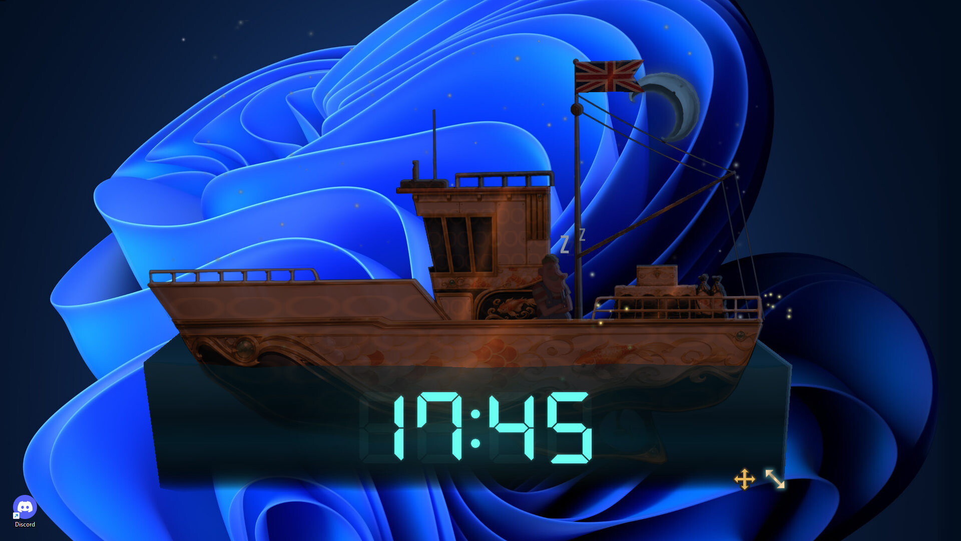 Fish and Chill screenshot 1