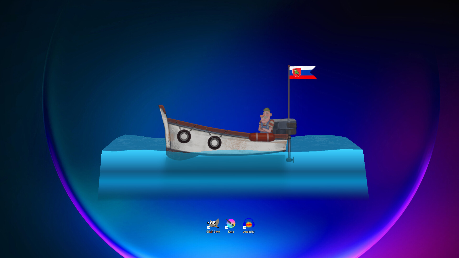 Fish and Chill screenshot 9