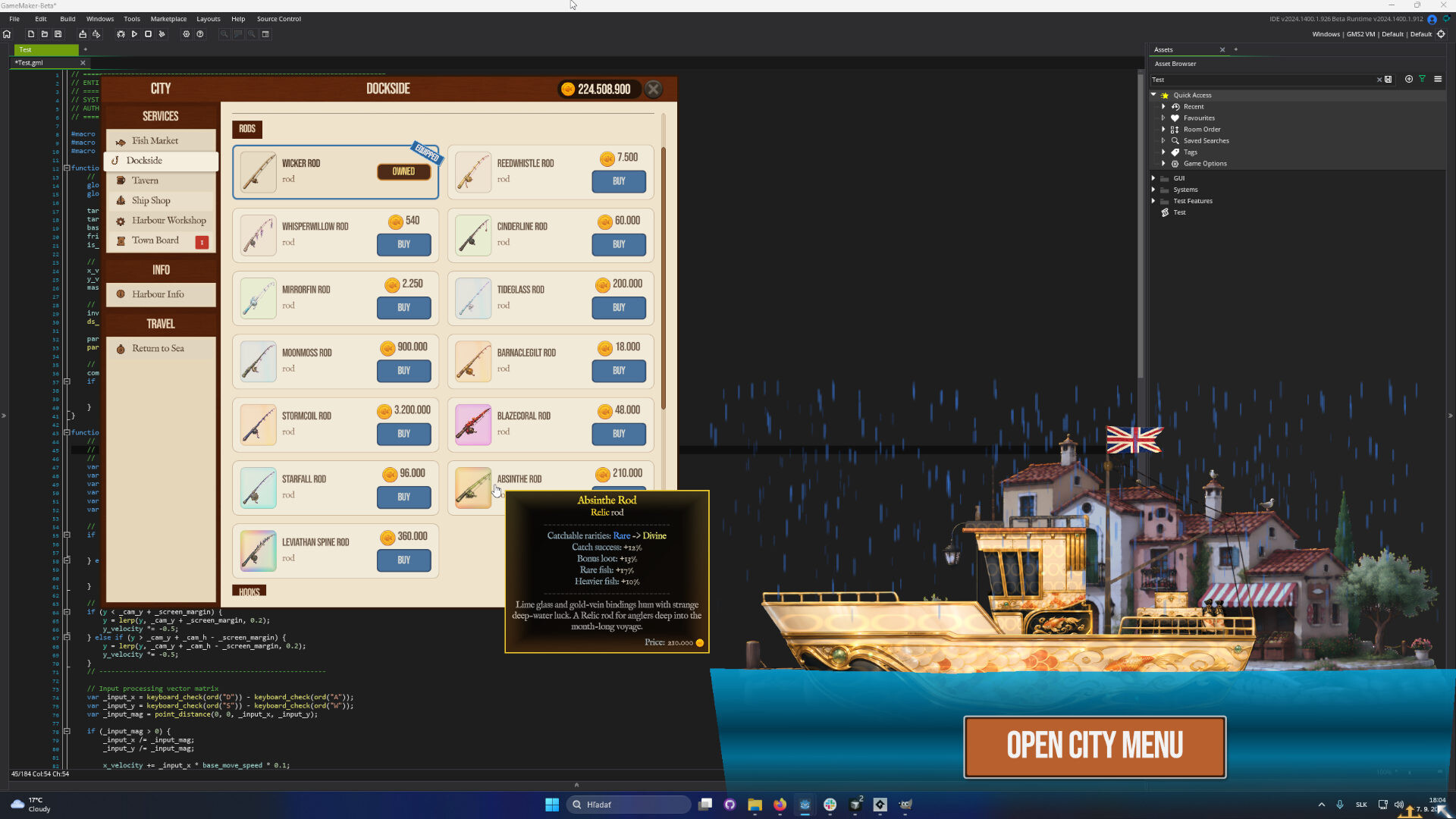 Fish and Chill screenshot 11