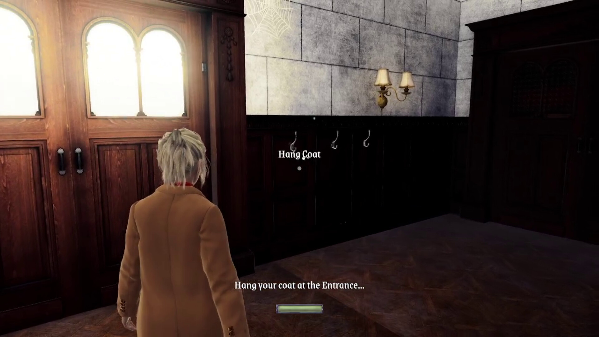 A Night at Ashmere Manor screenshot 2
