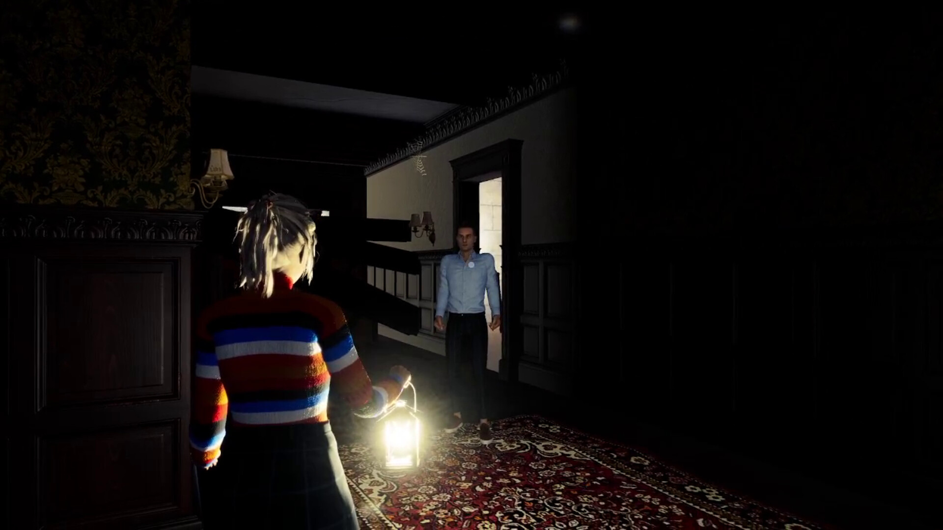 A Night at Ashmere Manor screenshot 5