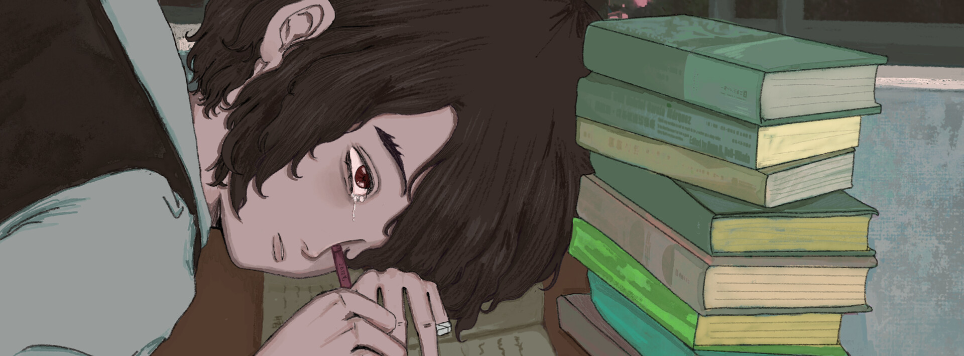 暴杀残雨之夜 screenshot 6