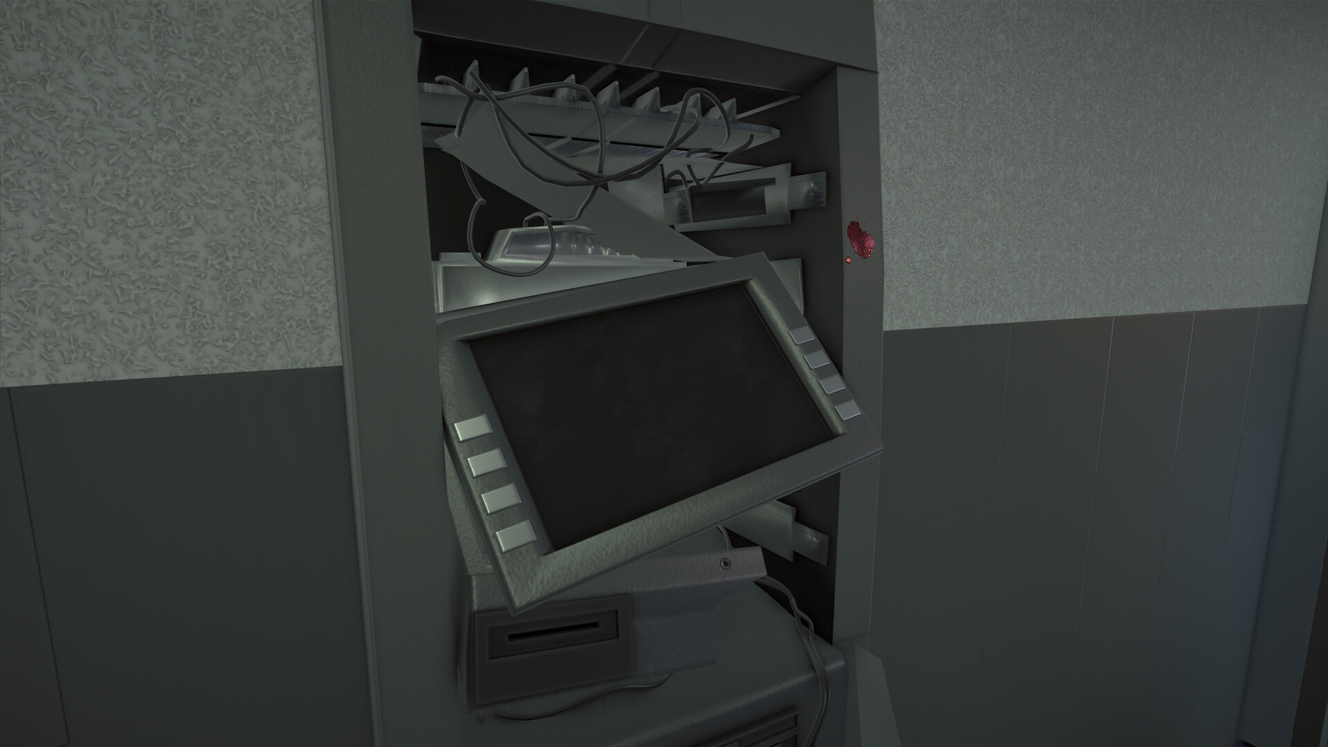 Forensics: Crime Scene Detective screenshot 23