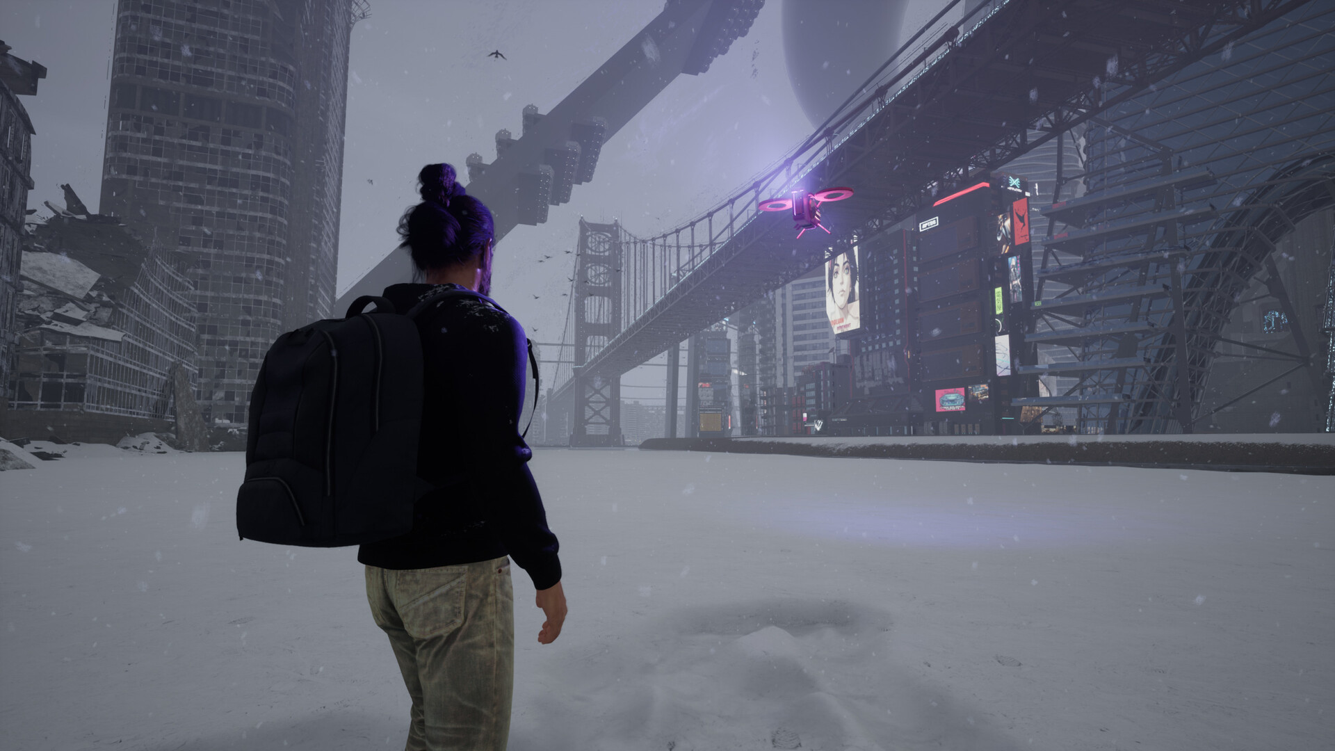 Fadeland: Fight Clubs screenshot 6