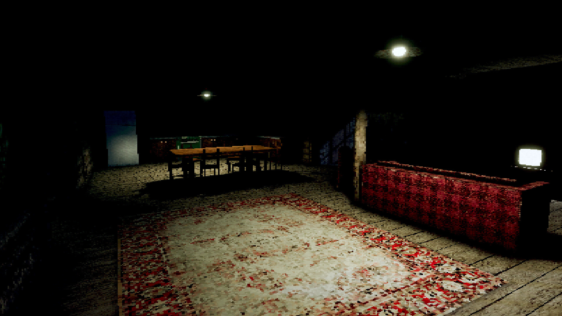 Rotten Crop screenshot 4