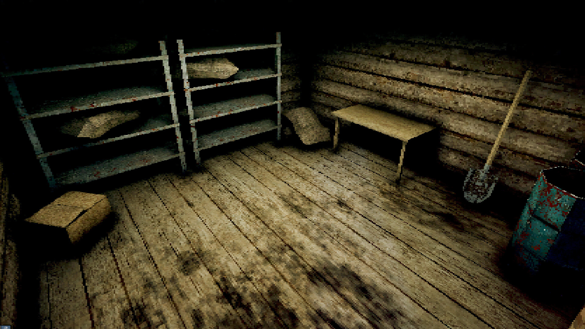 Rotten Crop screenshot 8