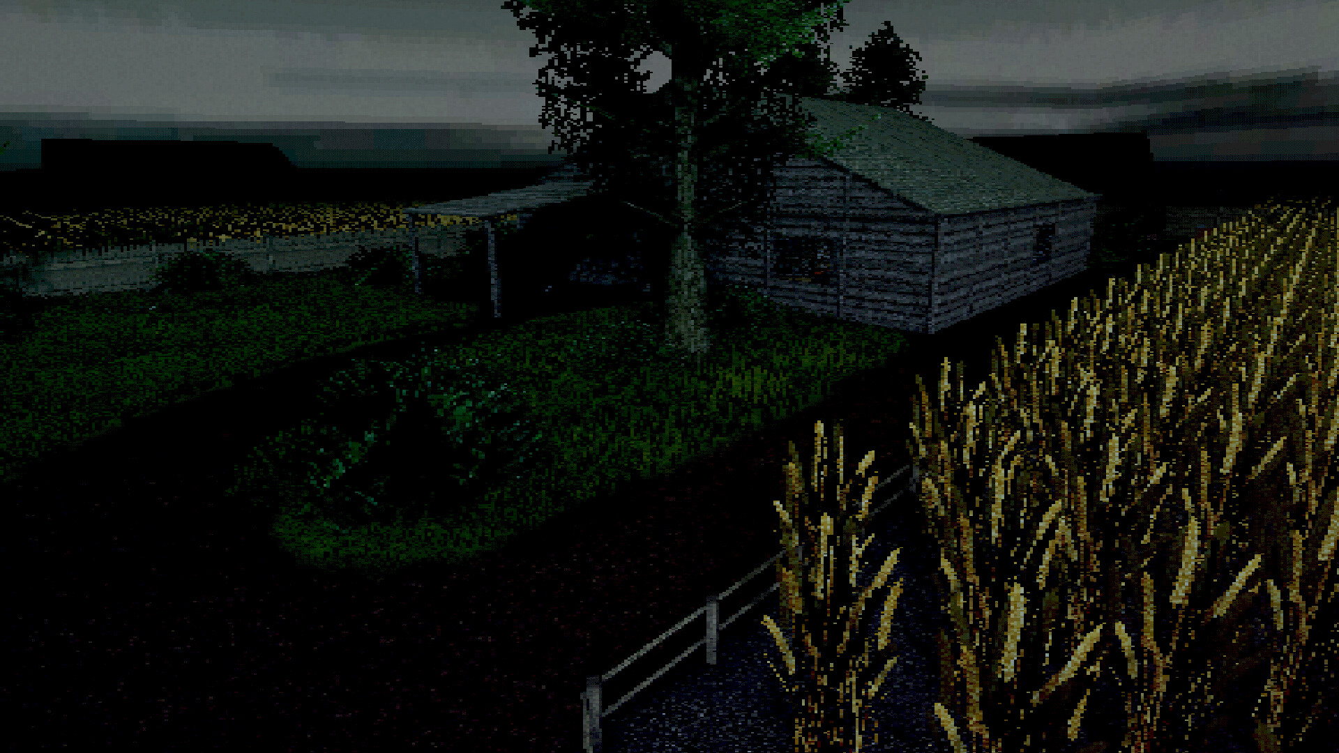 Rotten Crop screenshot 1
