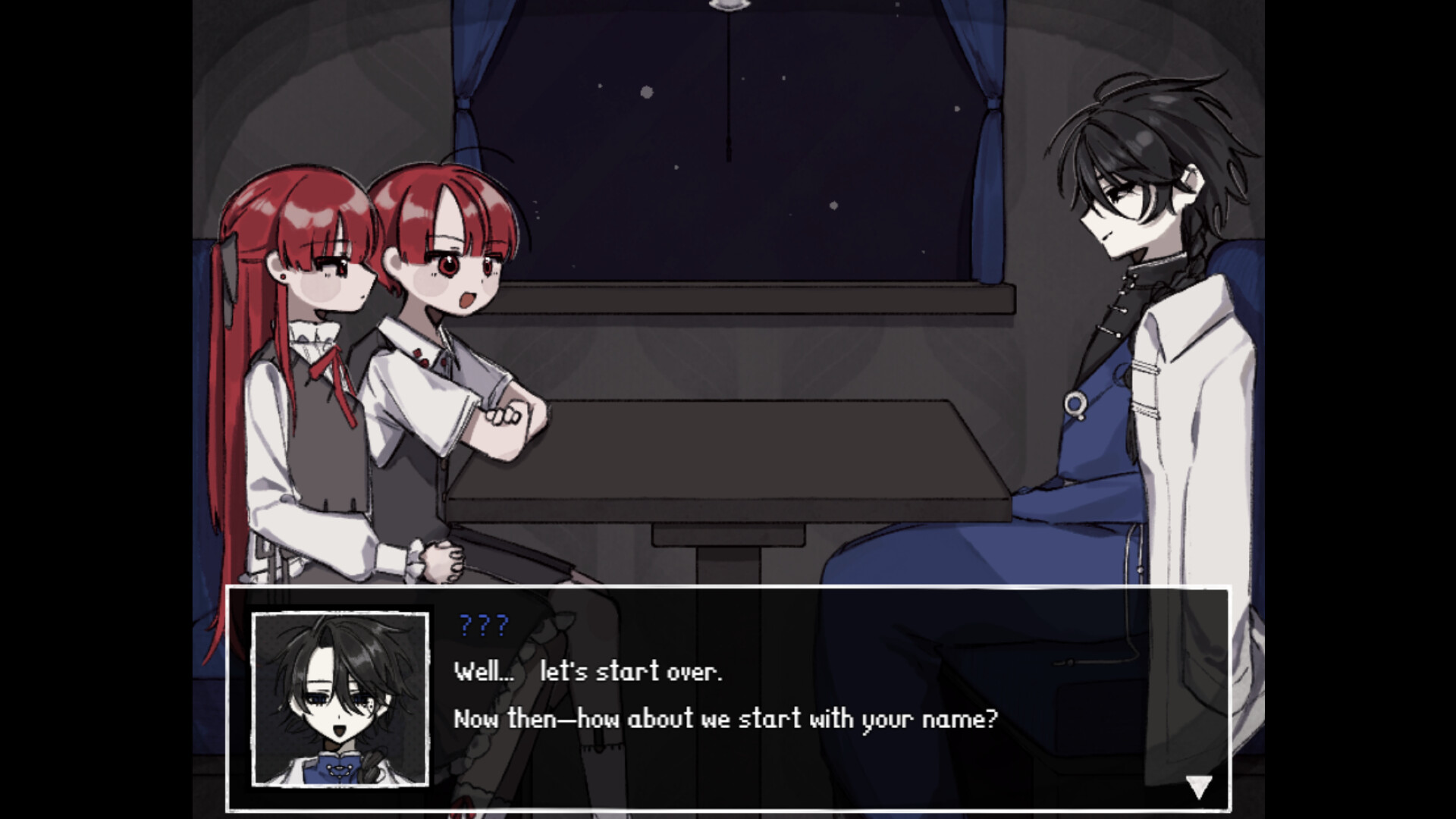 Until the End screenshot 2