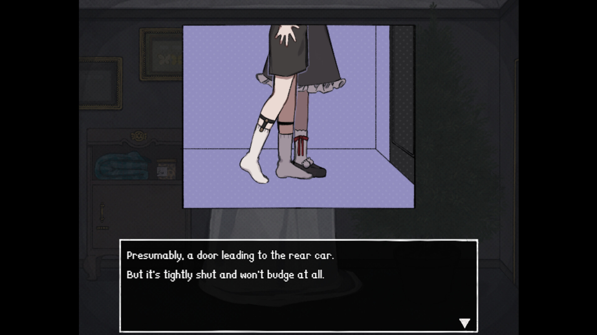 Until the End screenshot 5