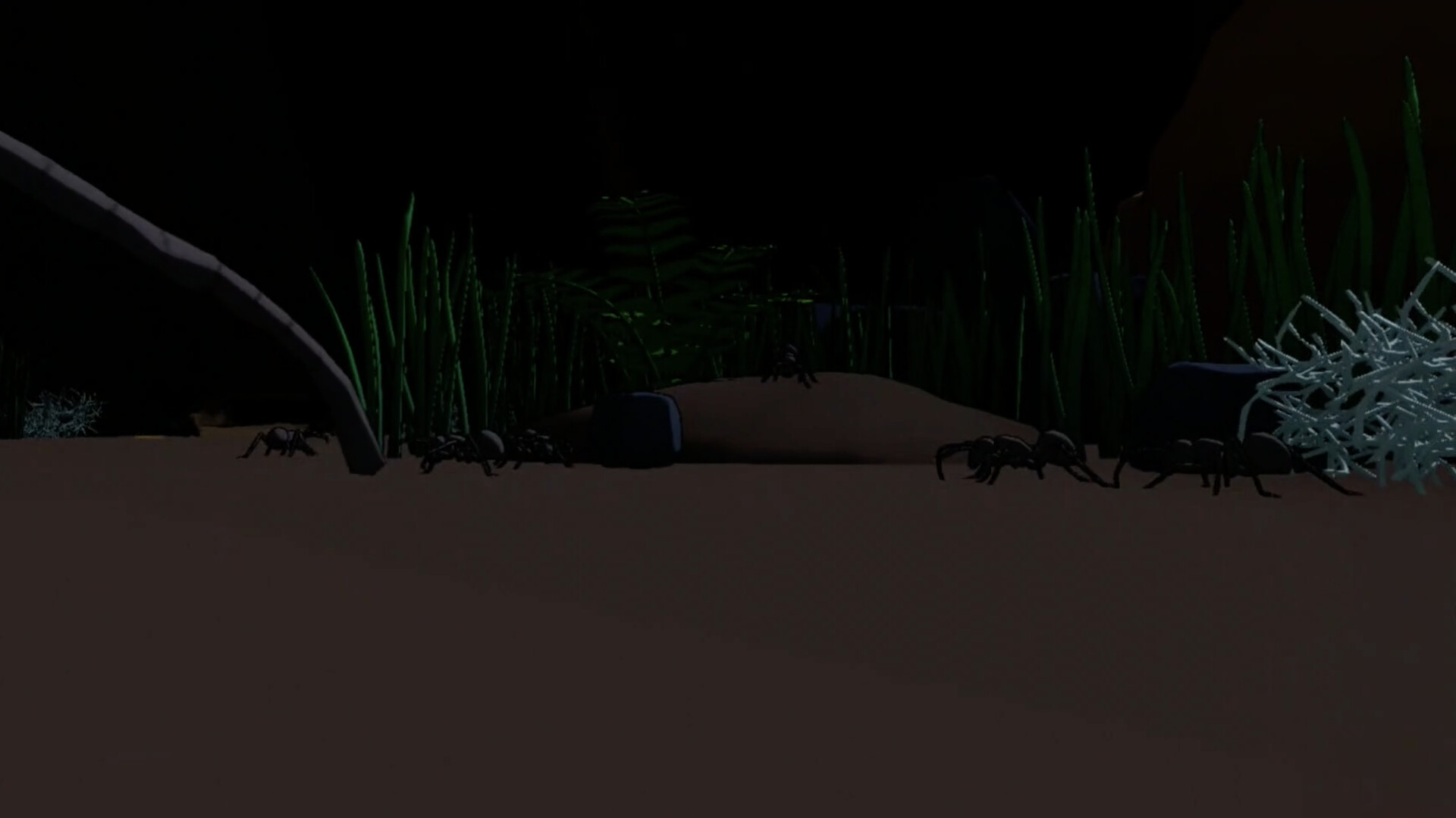 Zombie Ants VR: Definitive Edition screenshot 3