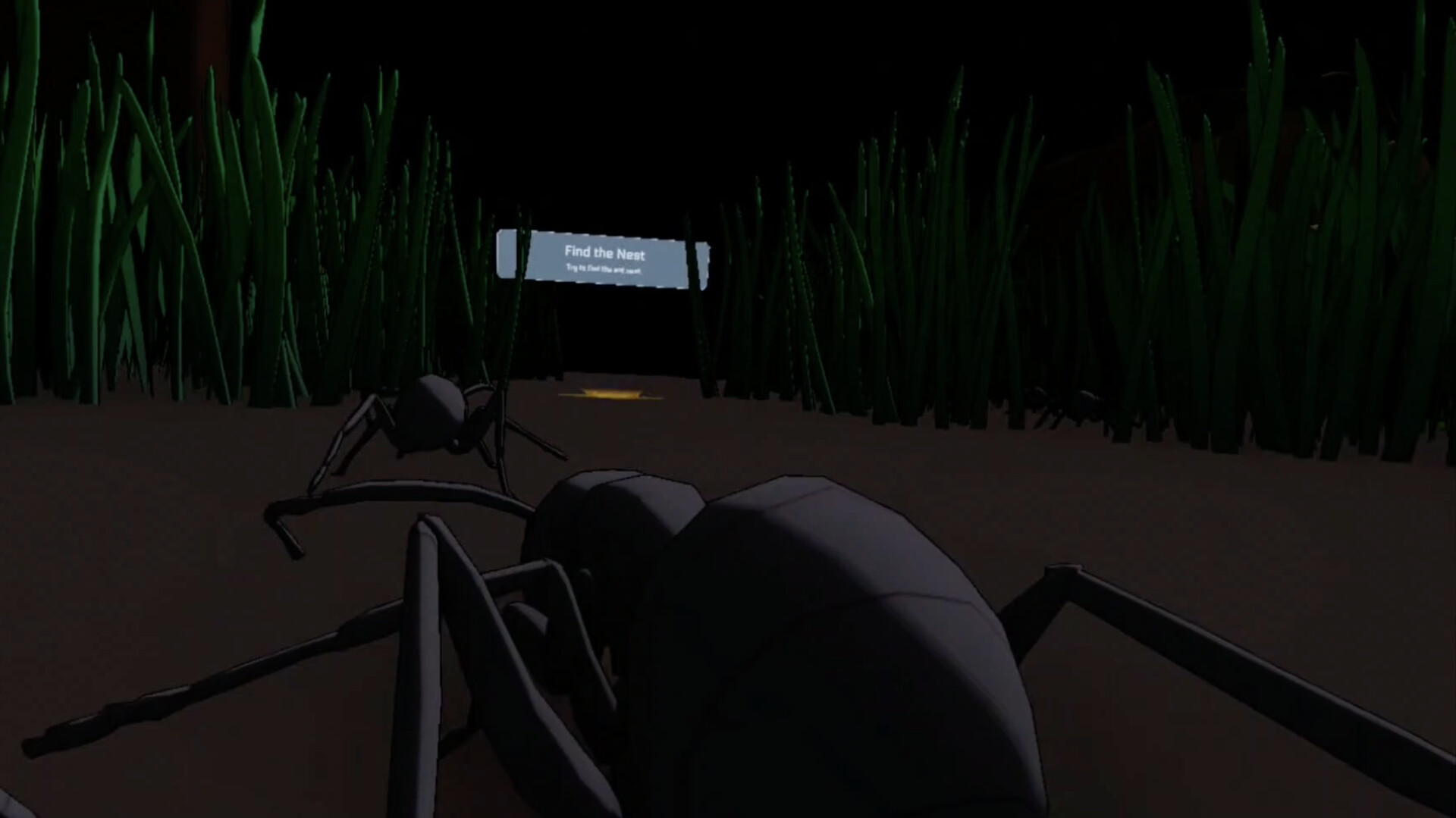 Zombie Ants VR: Definitive Edition screenshot 2